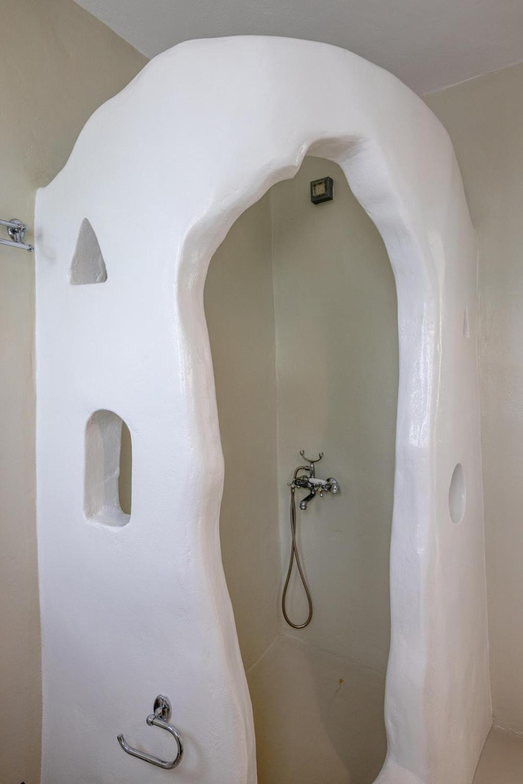 Apartment Soulmate's Tinos