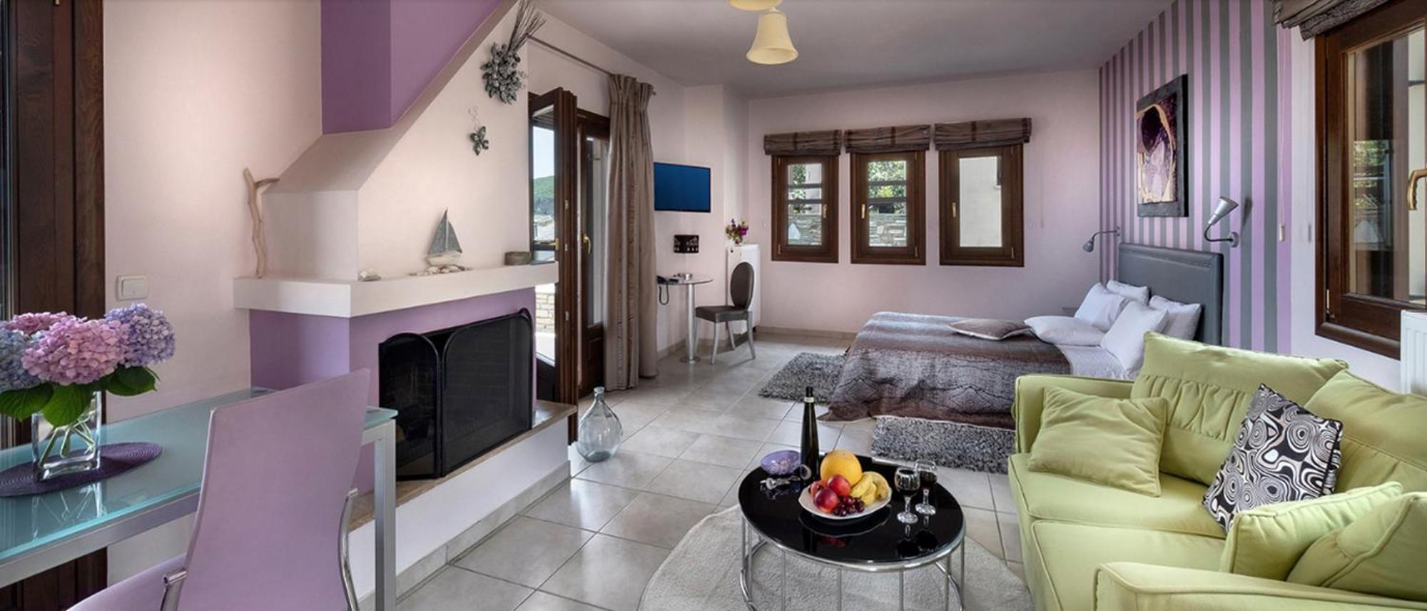 Petradi Hotel