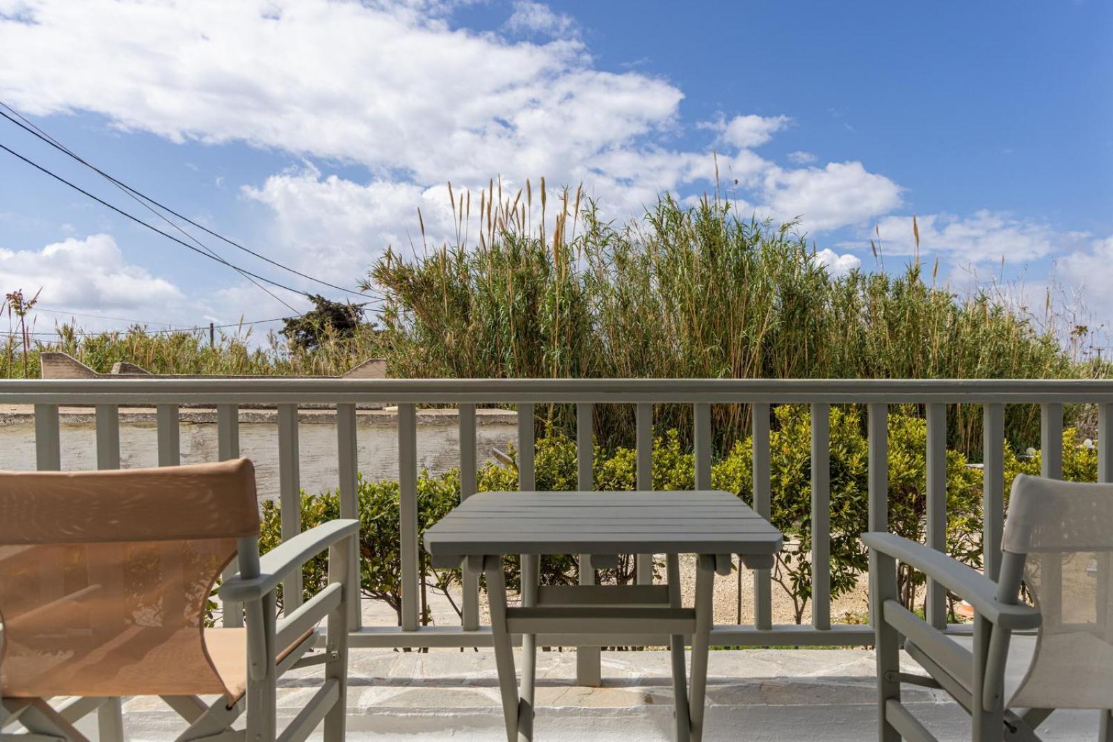 Soulmate's Tinos Apartment Kionia
