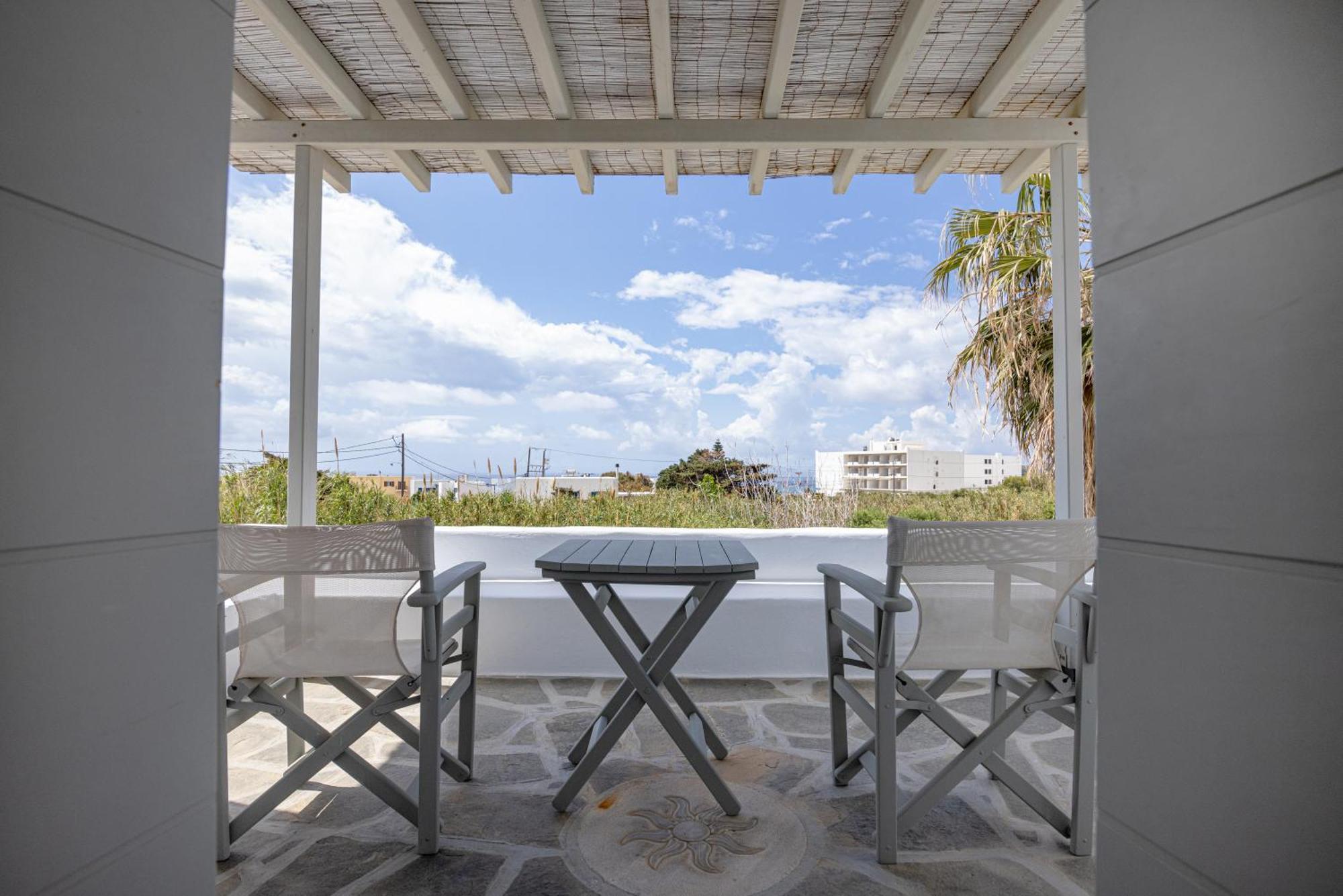 Apartment Soulmate's Tinos Kionia