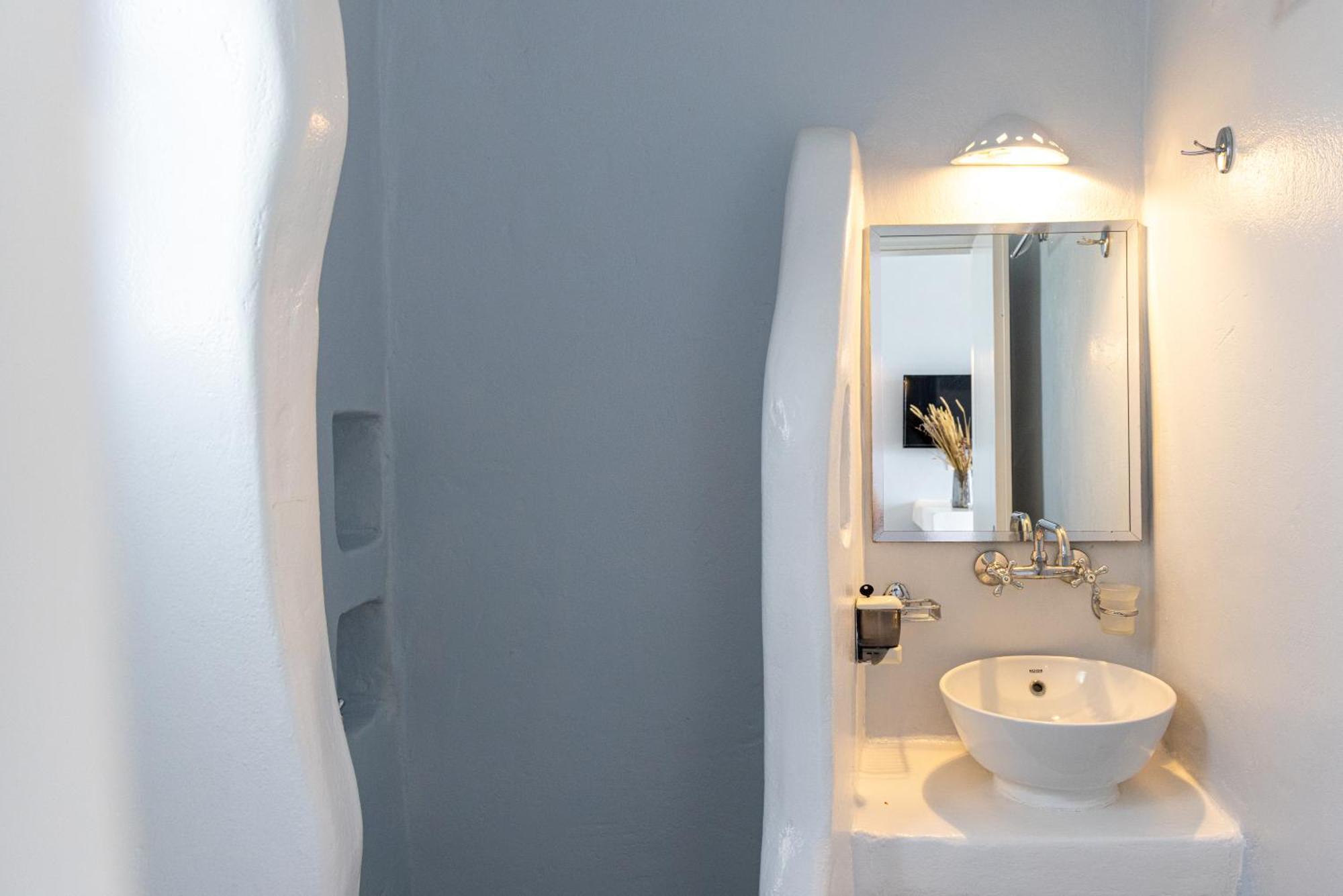 Soulmate's Tinos Apartment *