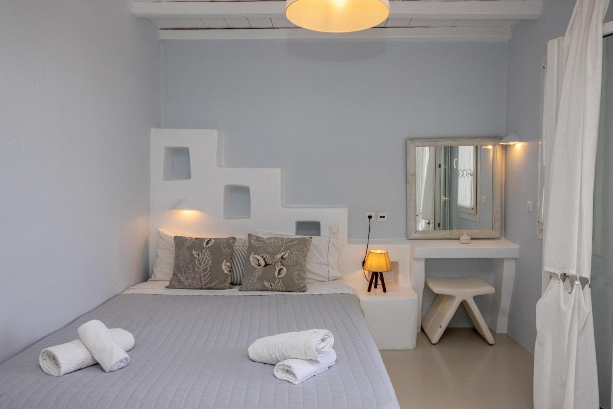 Soulmate's Tinos Apartment *