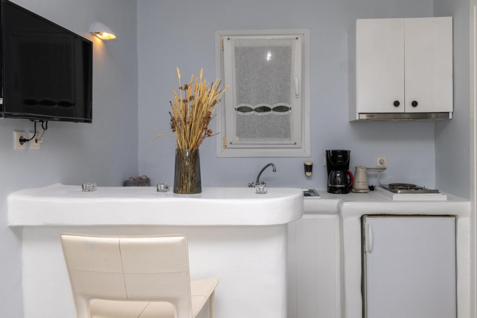 Apartment Soulmate's Tinos