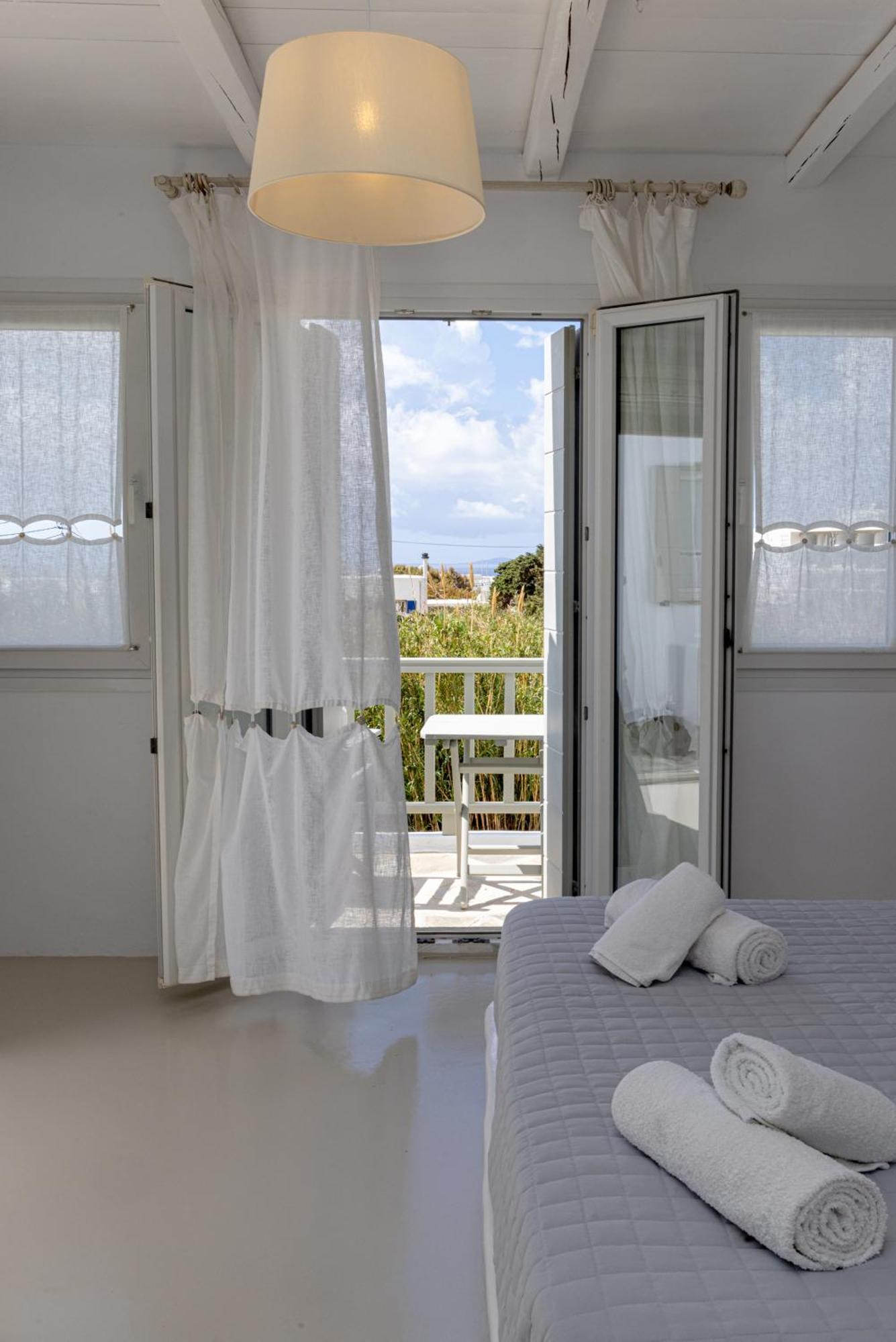 Apartment Soulmate's Tinos *