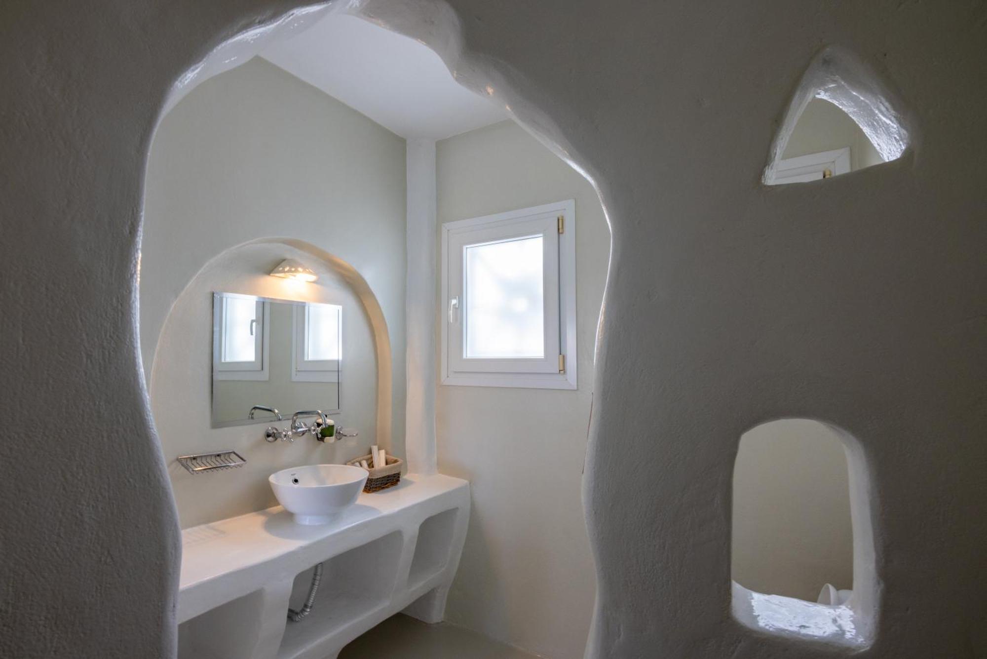 Apartment Soulmate's Tinos Kionia