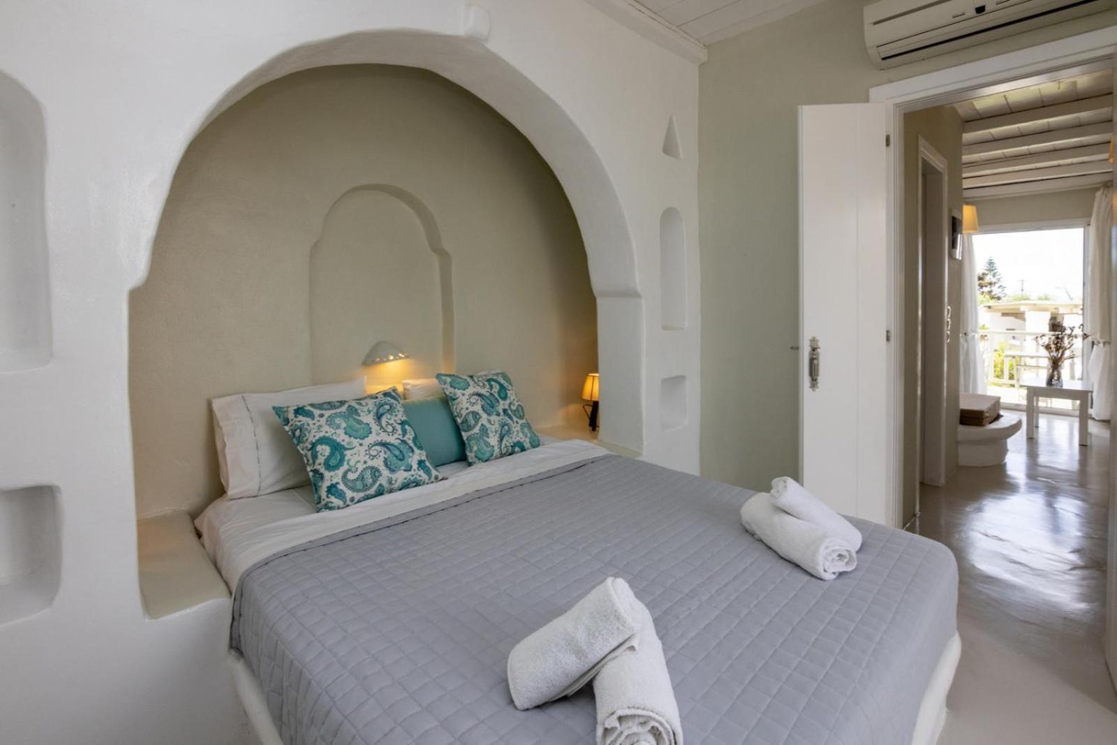 Apartment Soulmate's Tinos