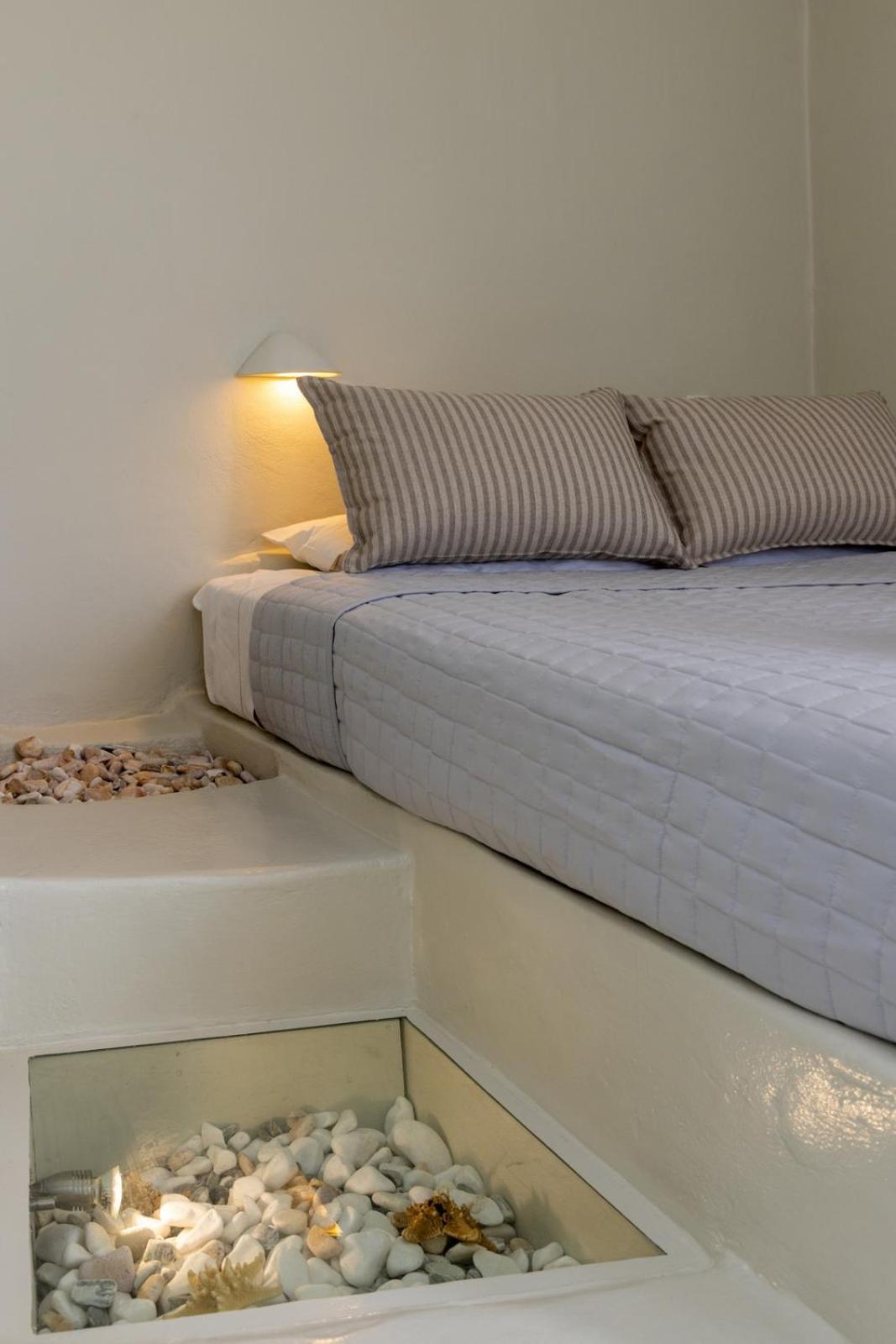 Soulmate's Tinos Apartment *