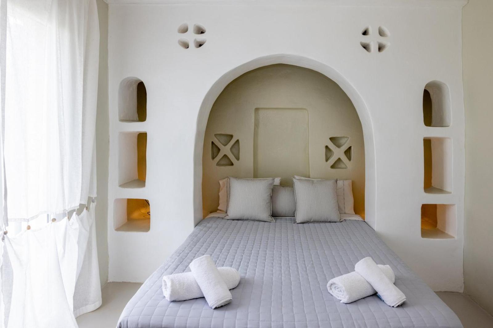 Soulmate's Tinos * Kionia
