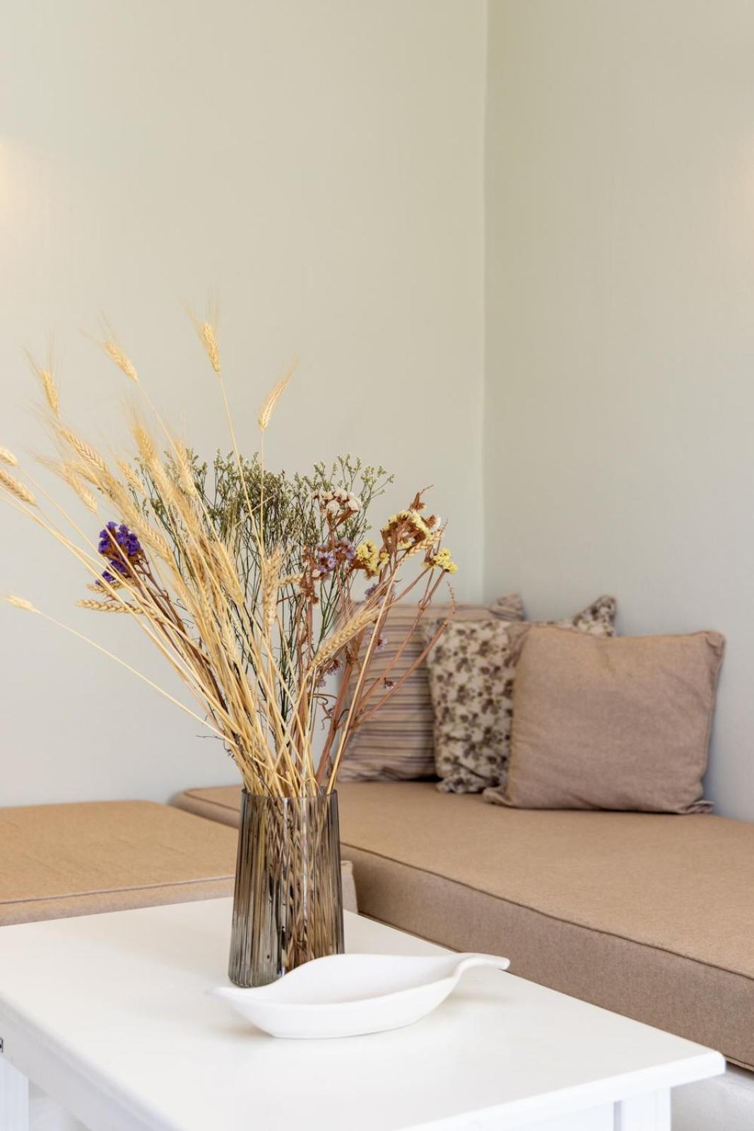 Soulmate's Tinos Apartment