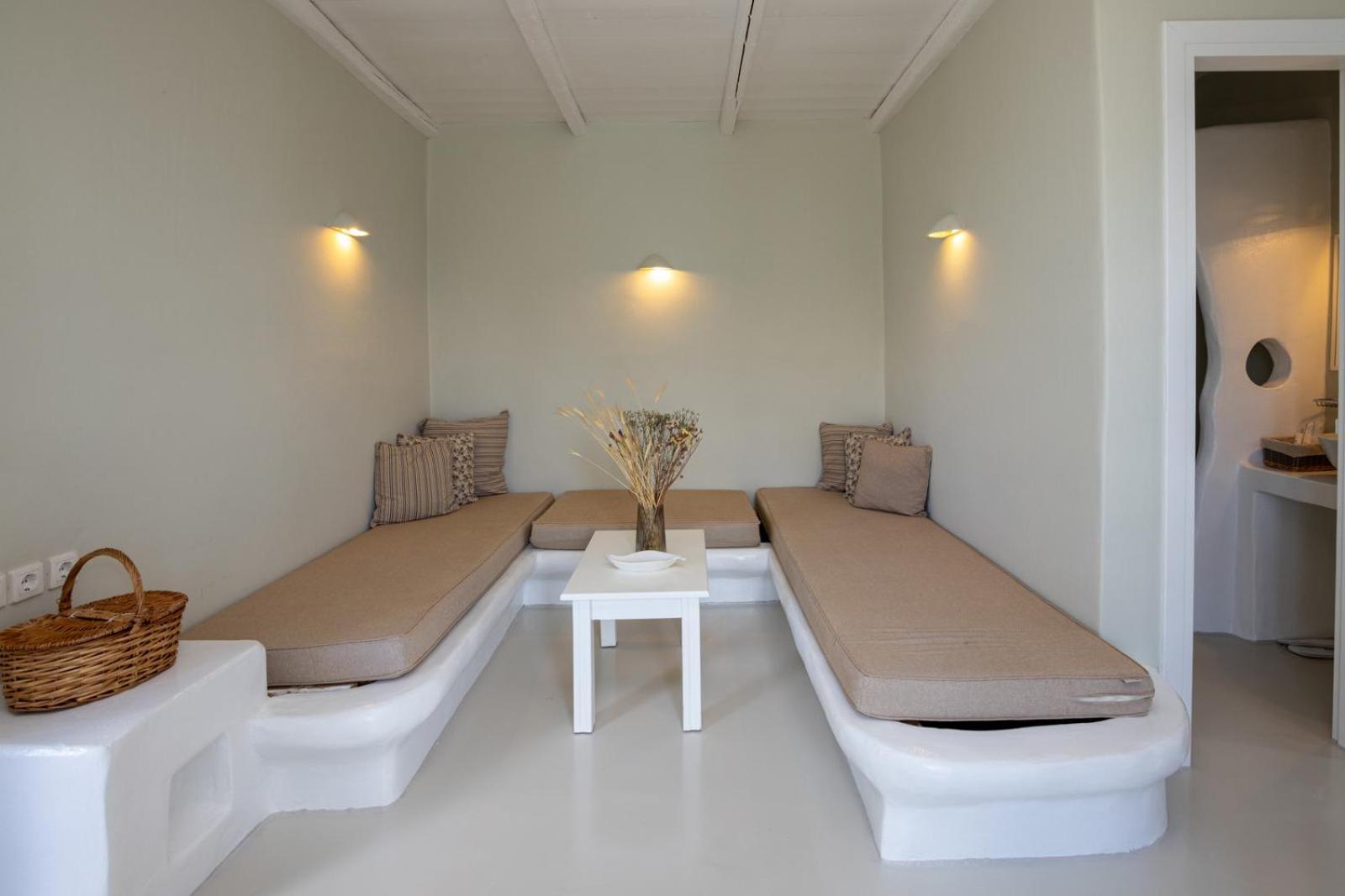 Apartment Soulmate's Tinos Kionia