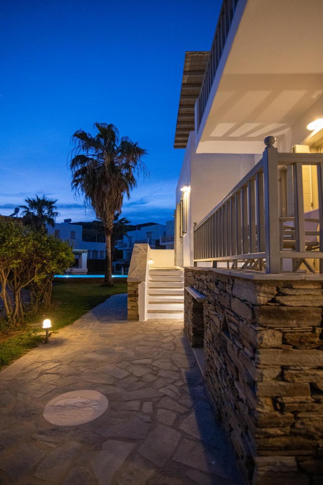 Soulmate's Tinos * Kionia