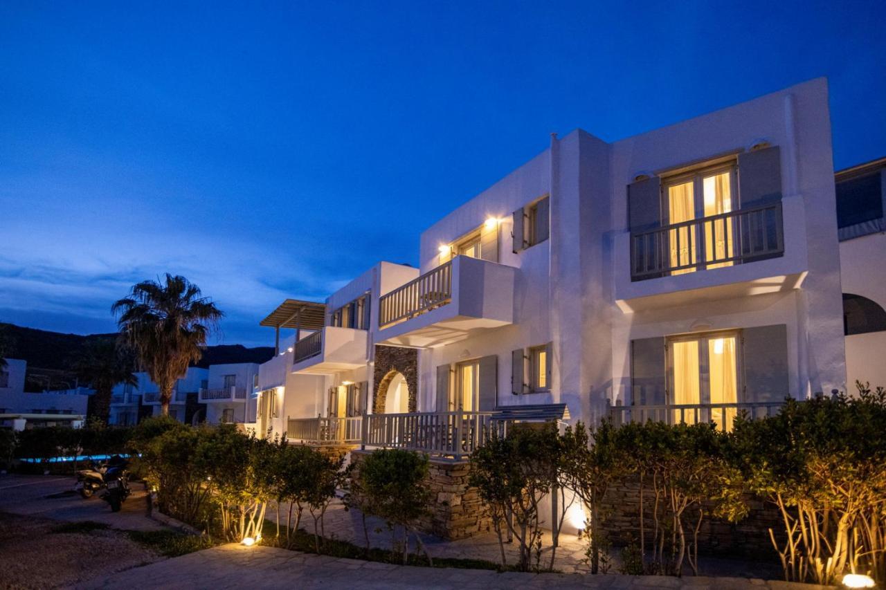 Apartment Soulmate's Tinos *