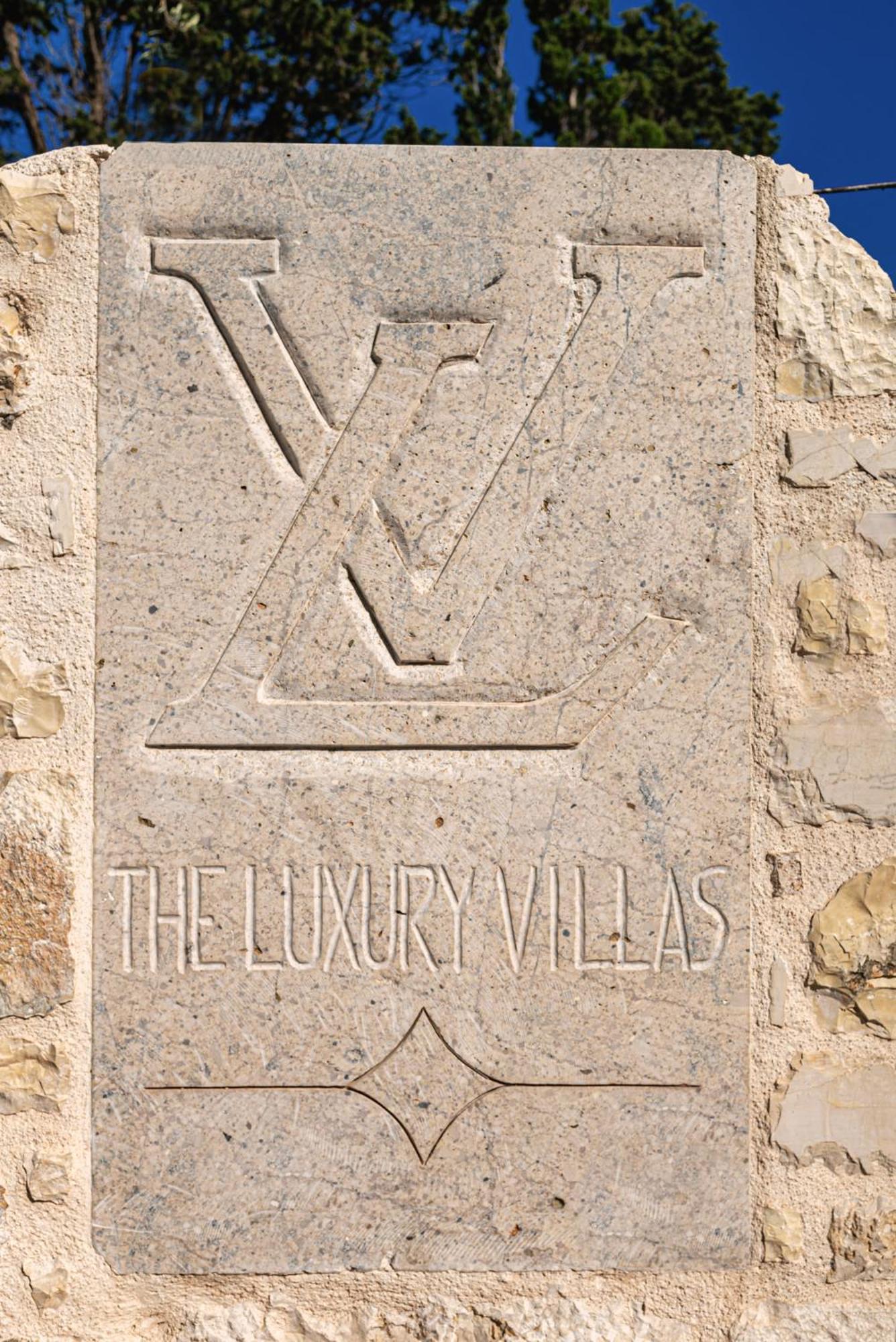 Theluxuryvillas * Preveza