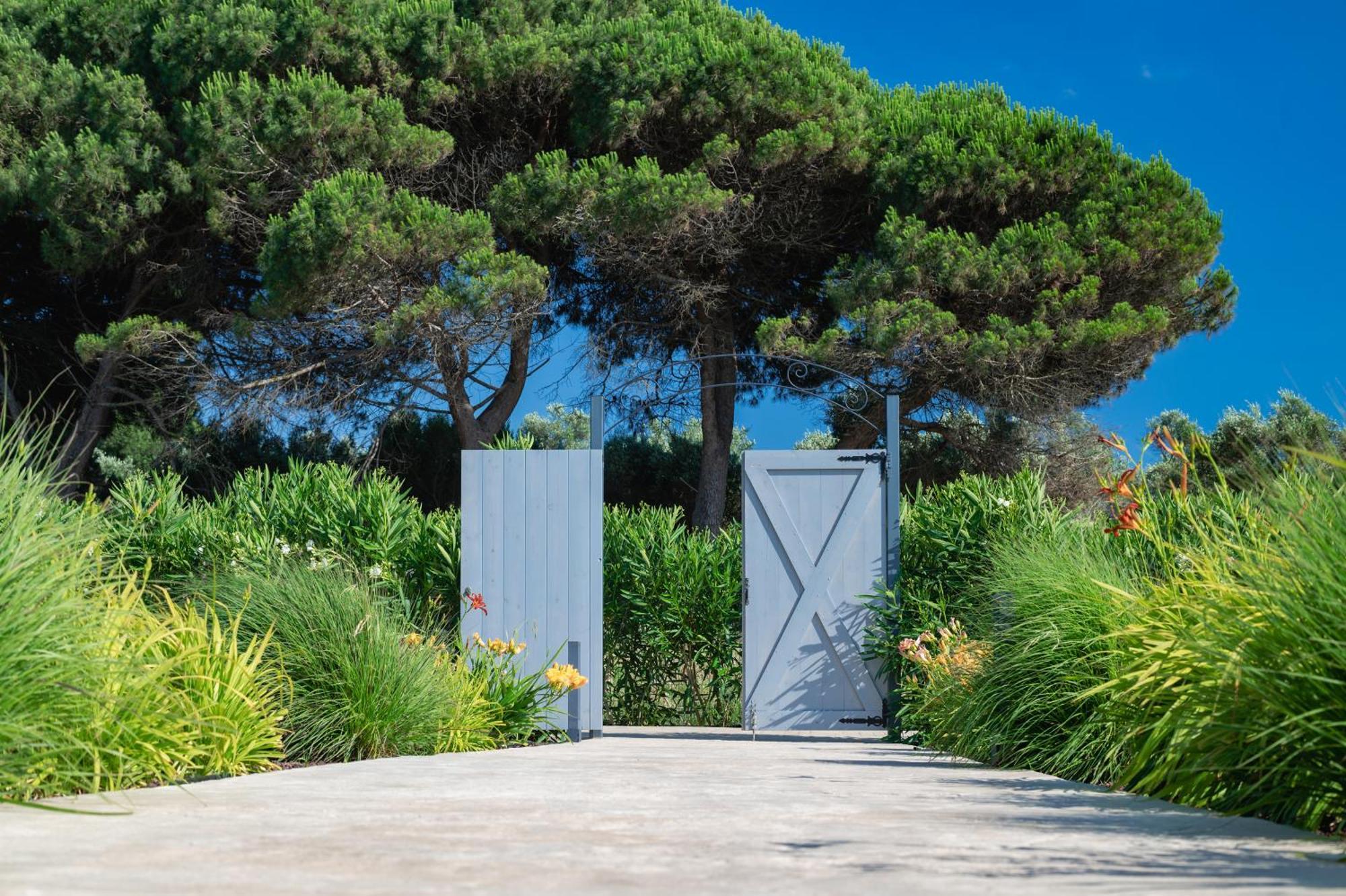 Villa Theluxuryvillas Preveza