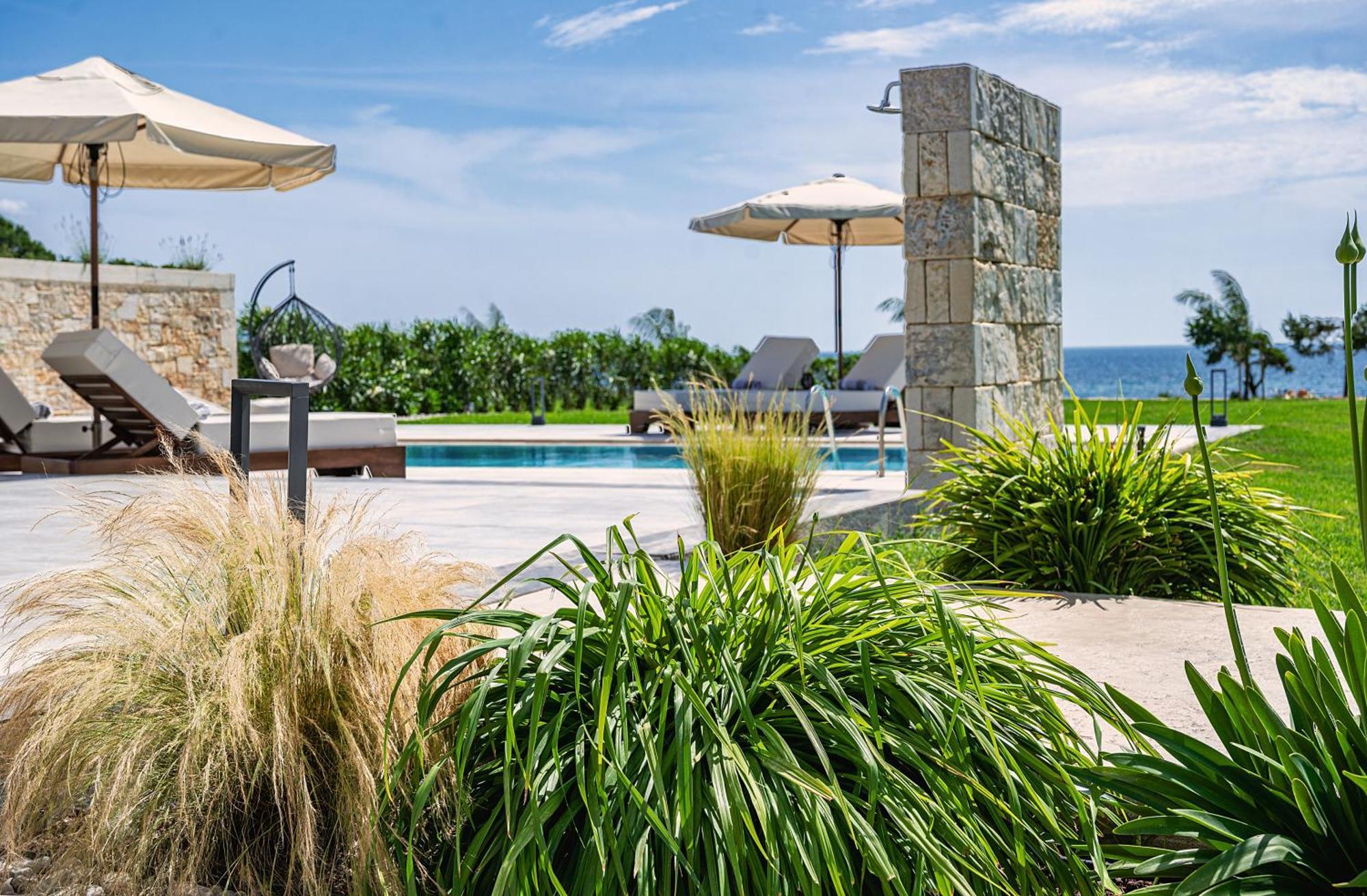 Villa Theluxuryvillas