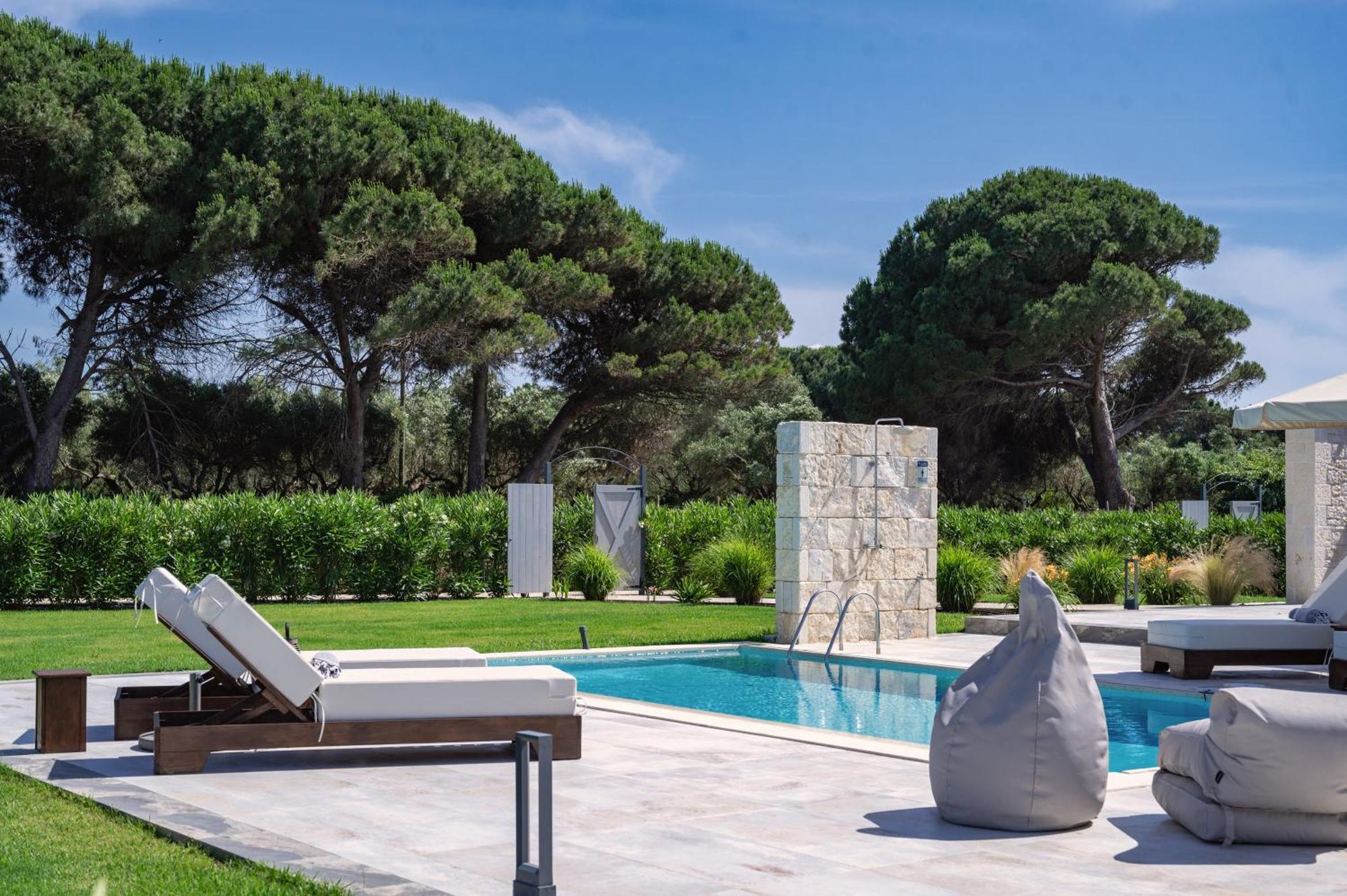 Villa Theluxuryvillas
