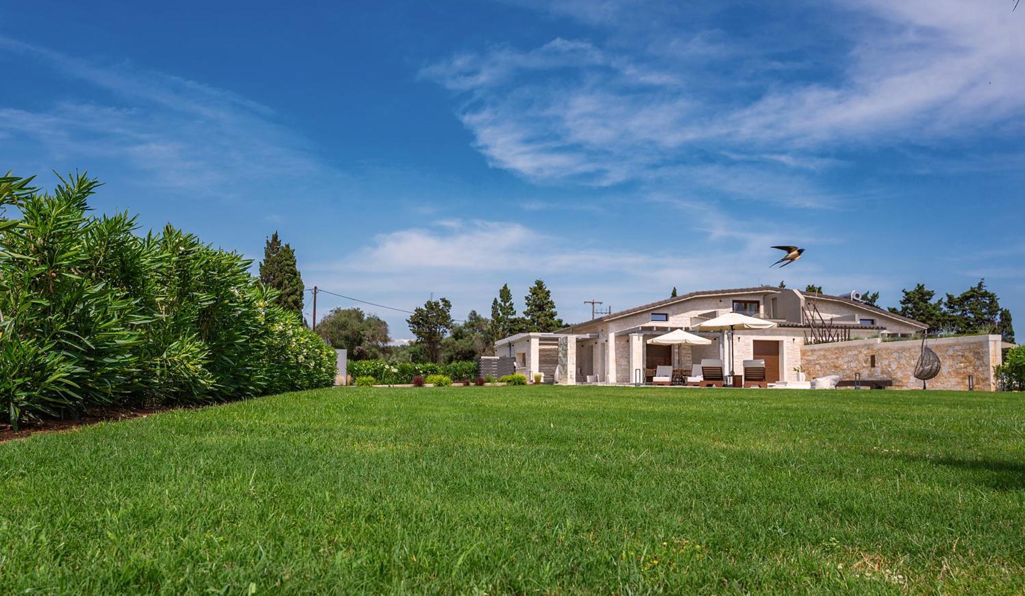 Villa Theluxuryvillas