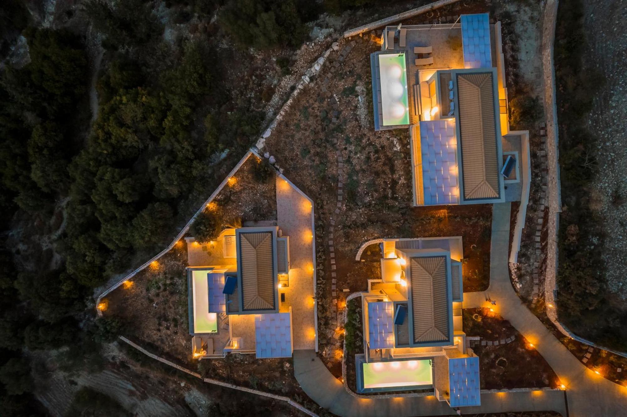Elianes Villa *