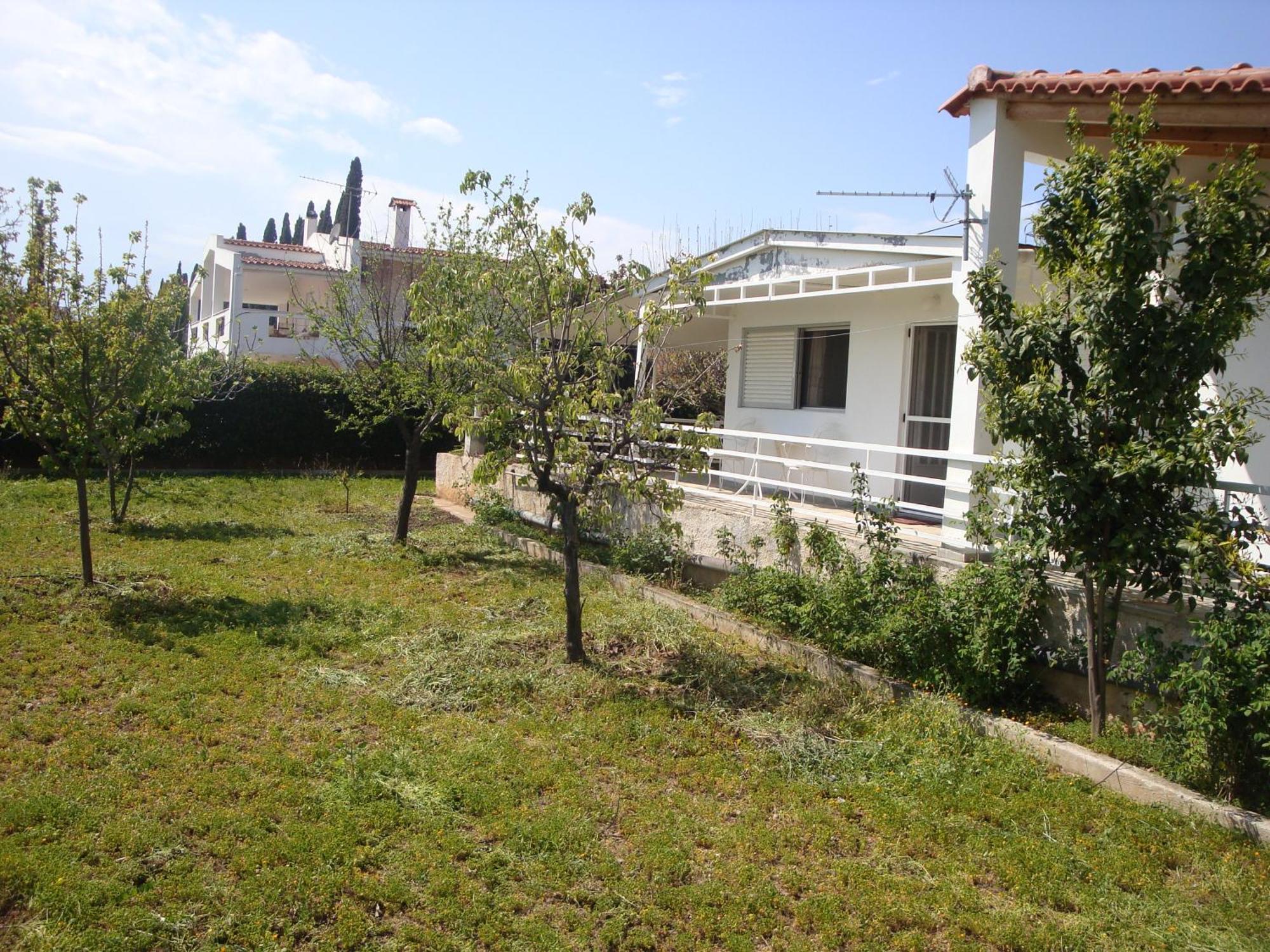 Three Bedroom Holiday home *