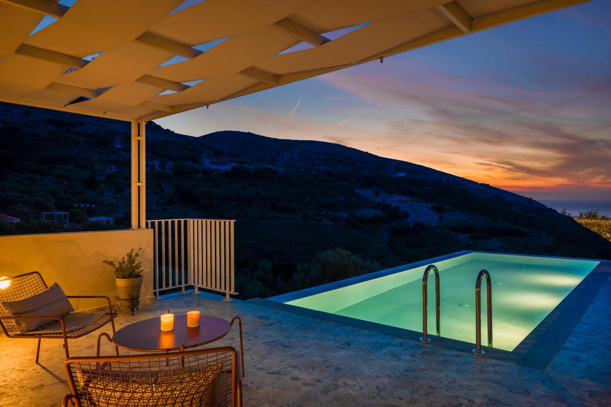 Elianes Villa