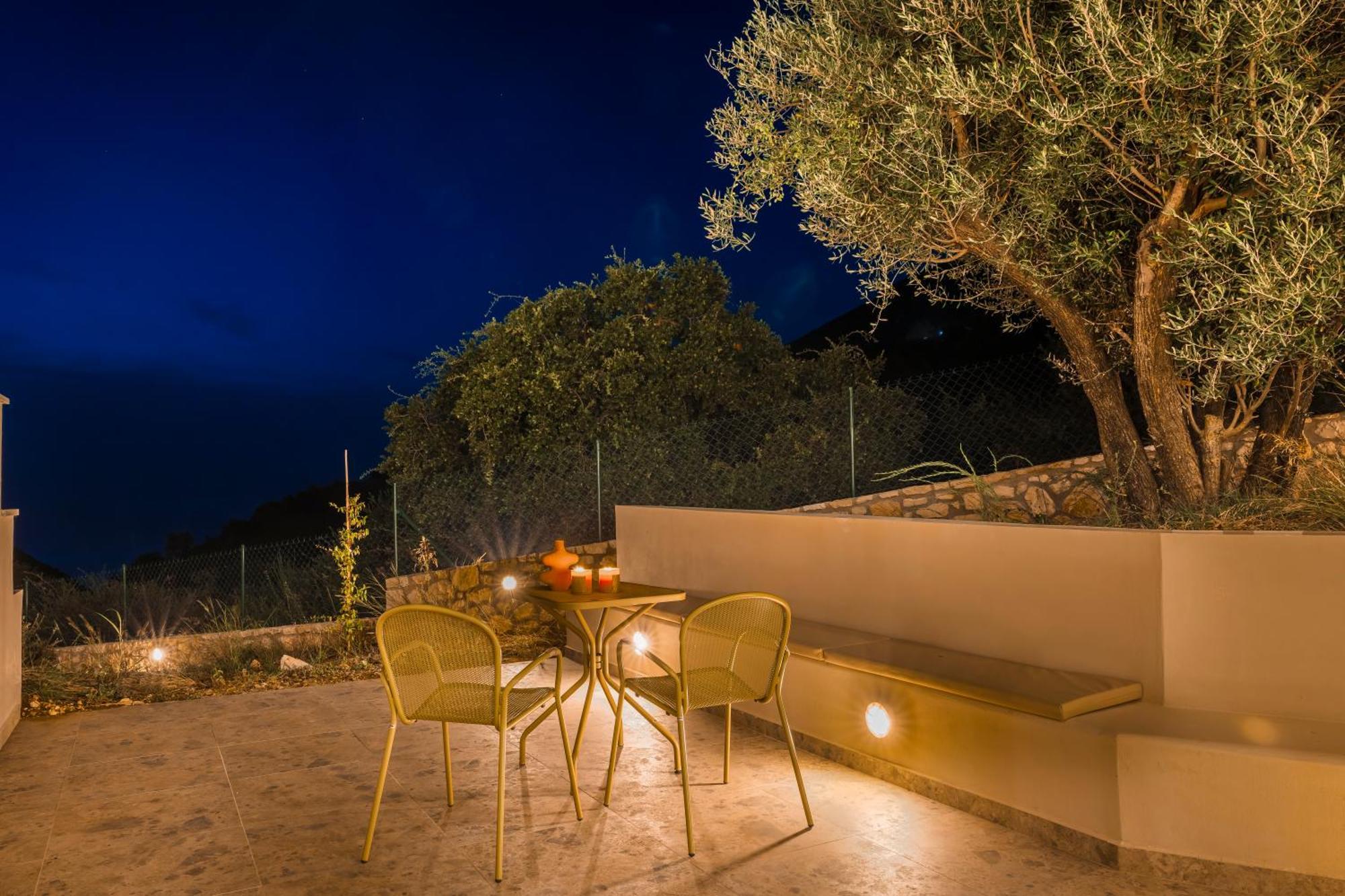 Elianes Villa