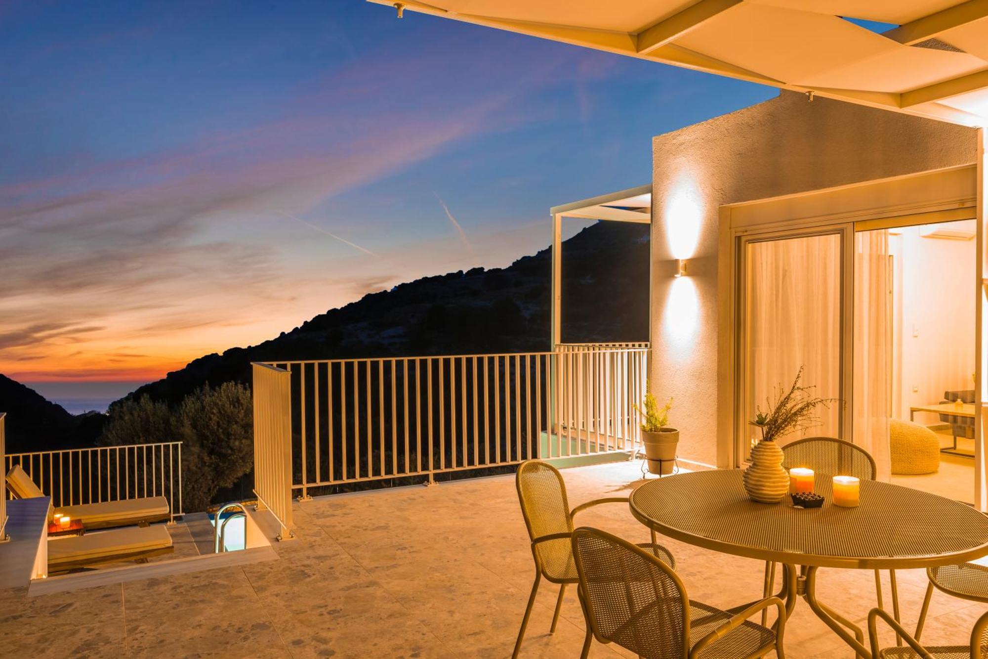Elianes Villa *