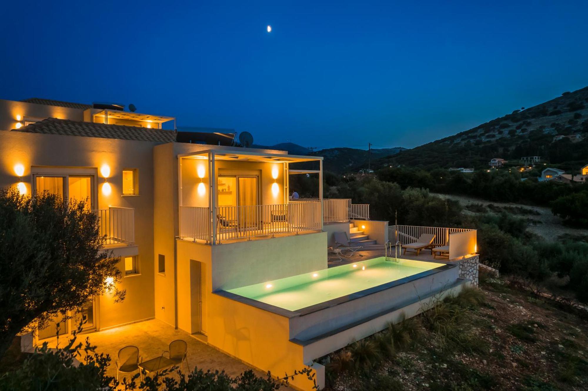 Elianes Villa