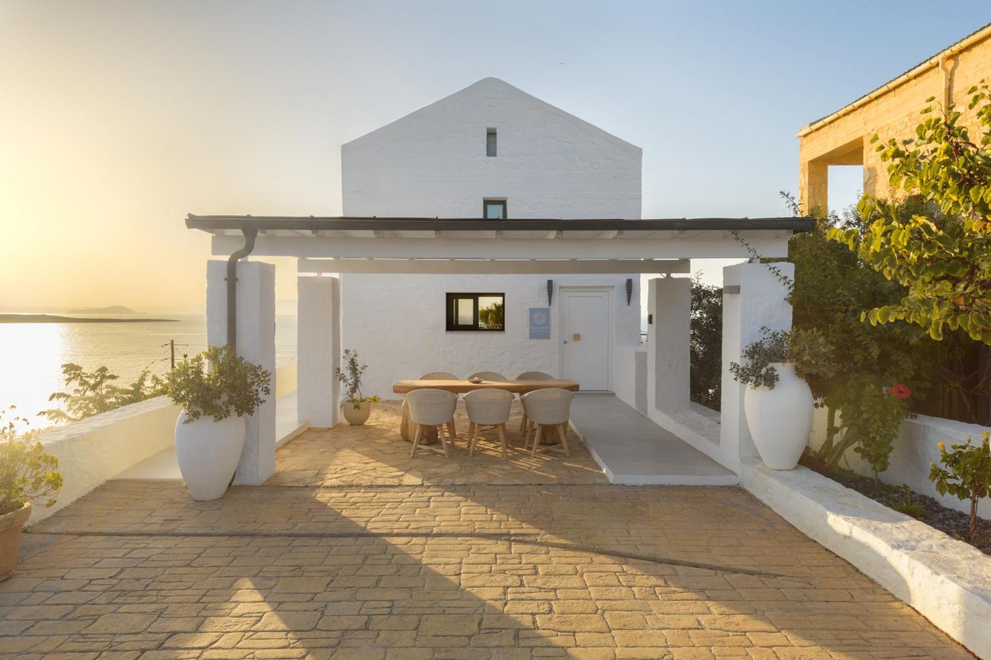 Anton By Cura Collection Villa *