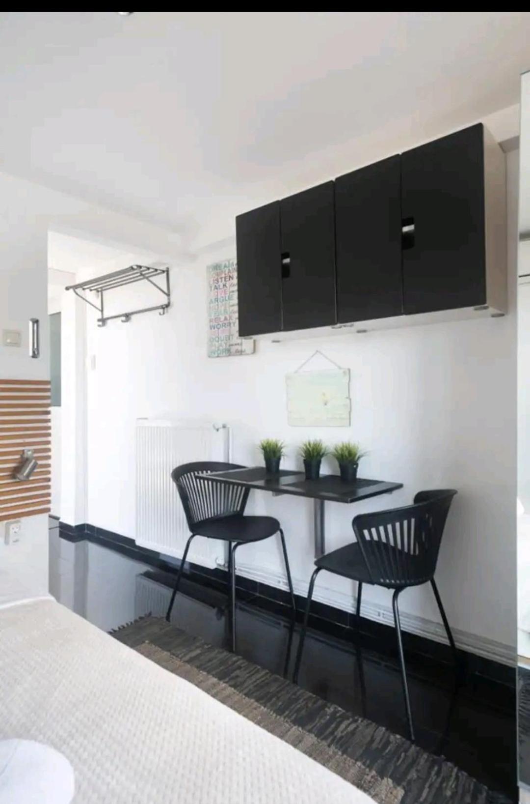 Apartment Stunning Penthouse Acropolis View Athens