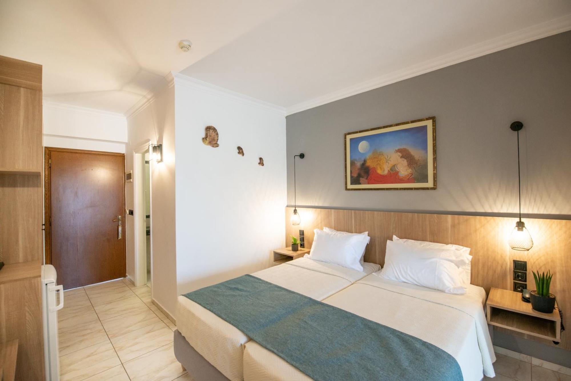 Hotel Selini & Waterpark Kolymbari