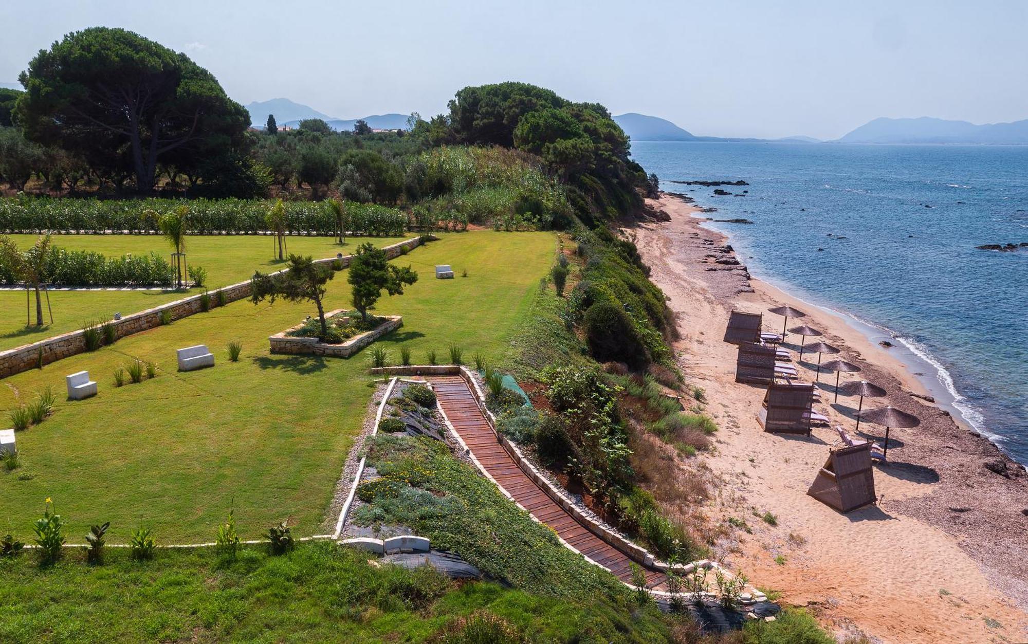 Theluxuryvillas