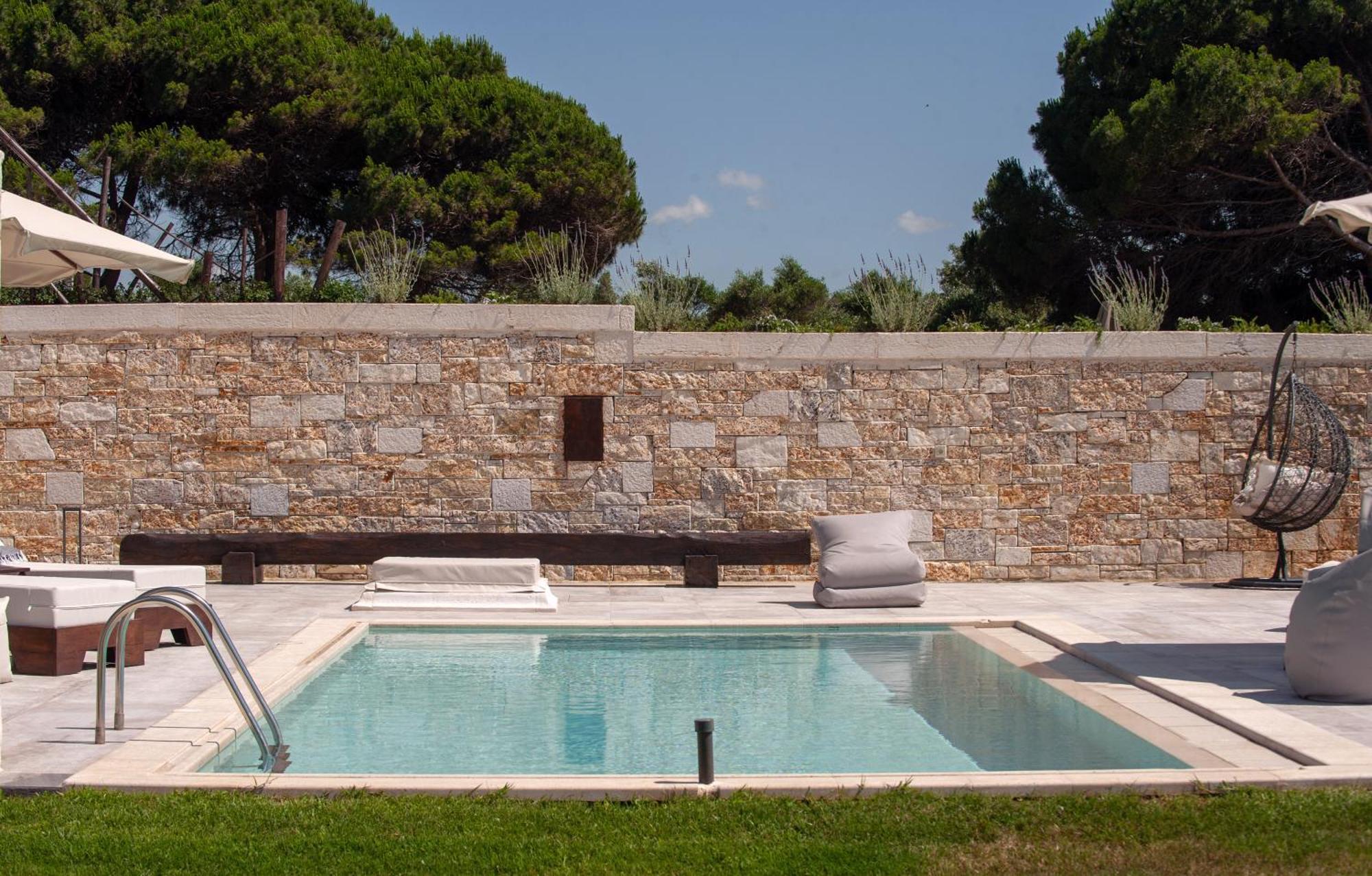 Theluxuryvillas Villa
