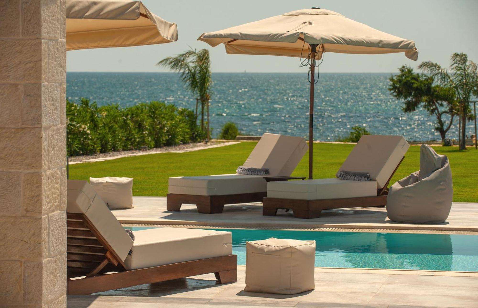 Theluxuryvillas Villa Preveza