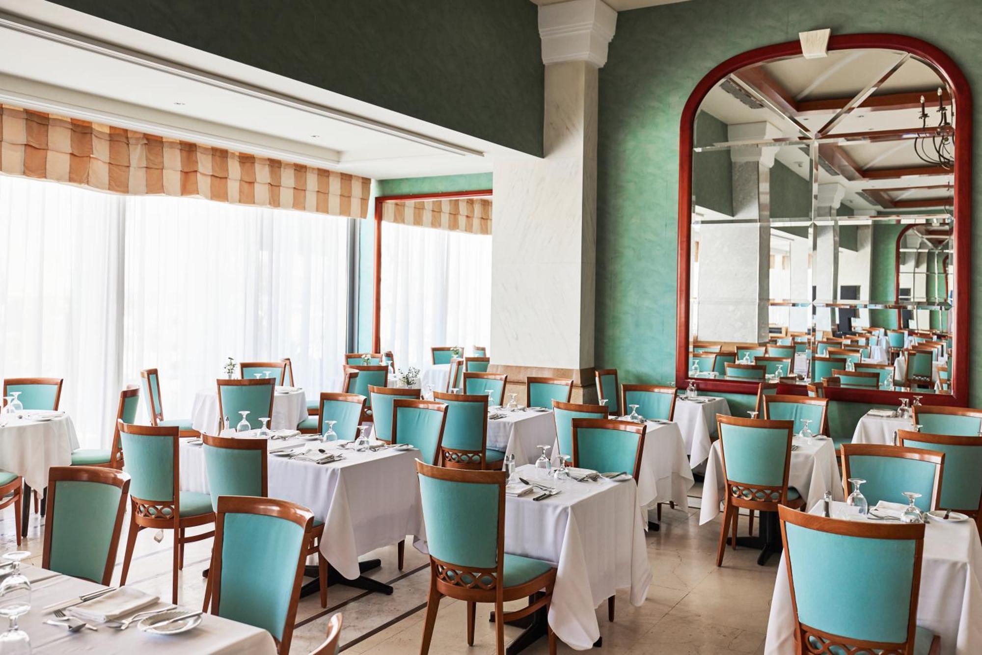 Mediterranean Hotel 5*
