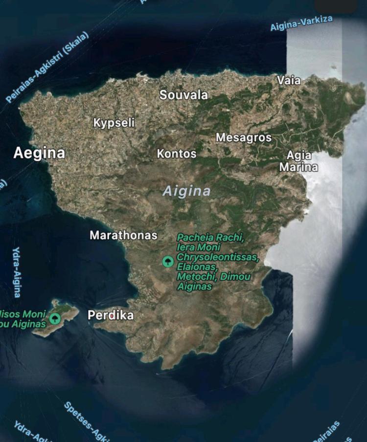 Holiday home La Bandolaise A