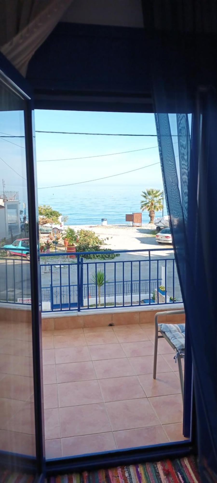 Mana Mia Seaside Apartment *
