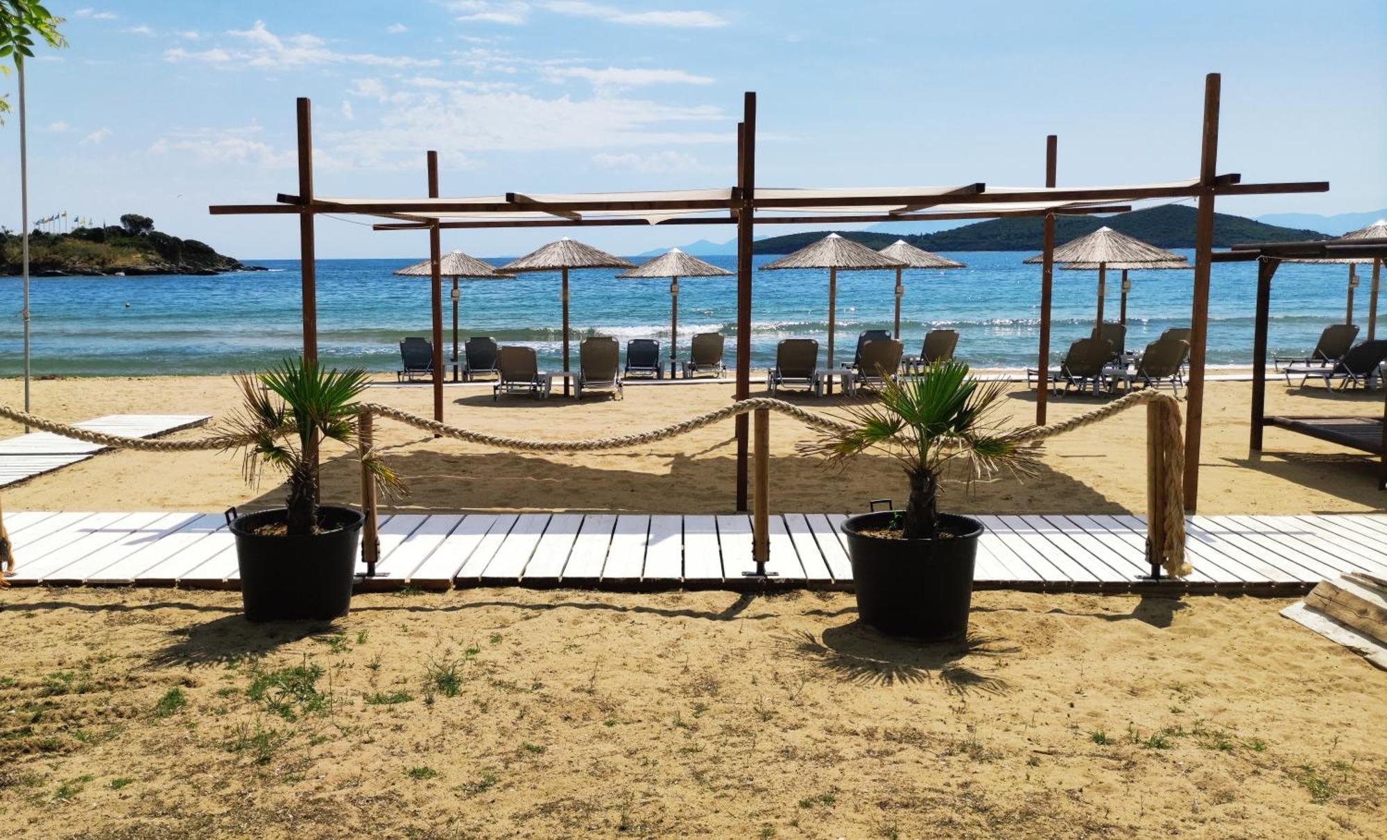 Sea View Nikos