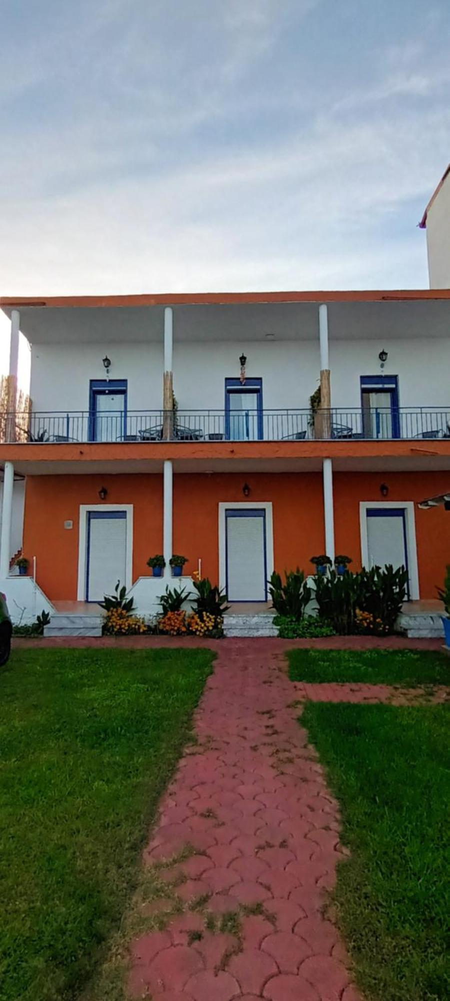 Apartment Mana Mia Seaside Leptokarya (Pieria)