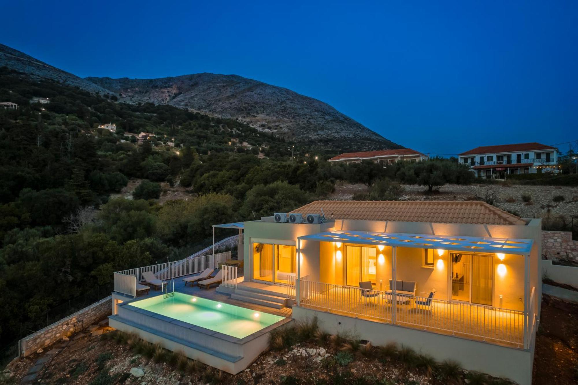 Elianes Villa