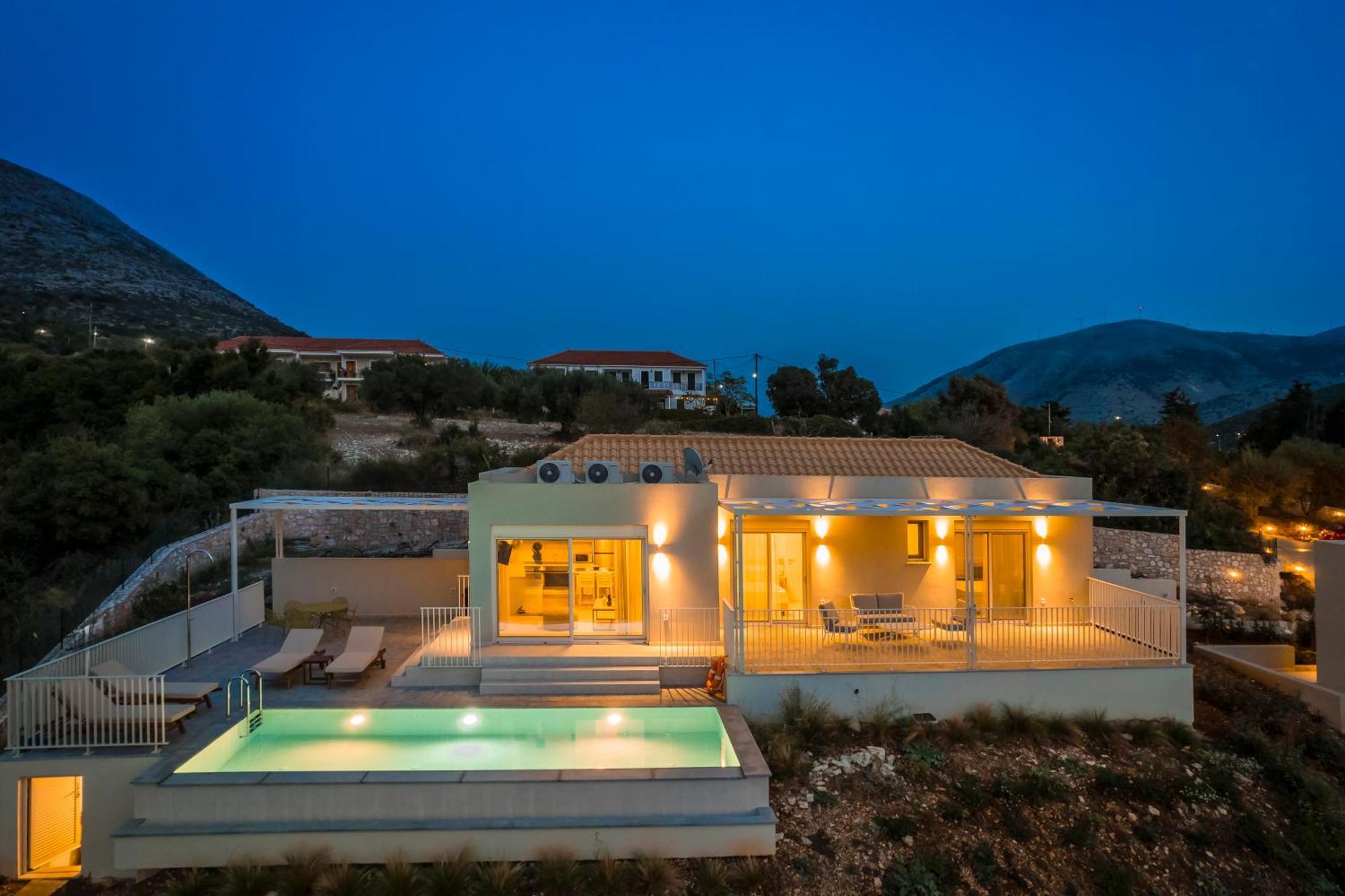 Elianes Villa