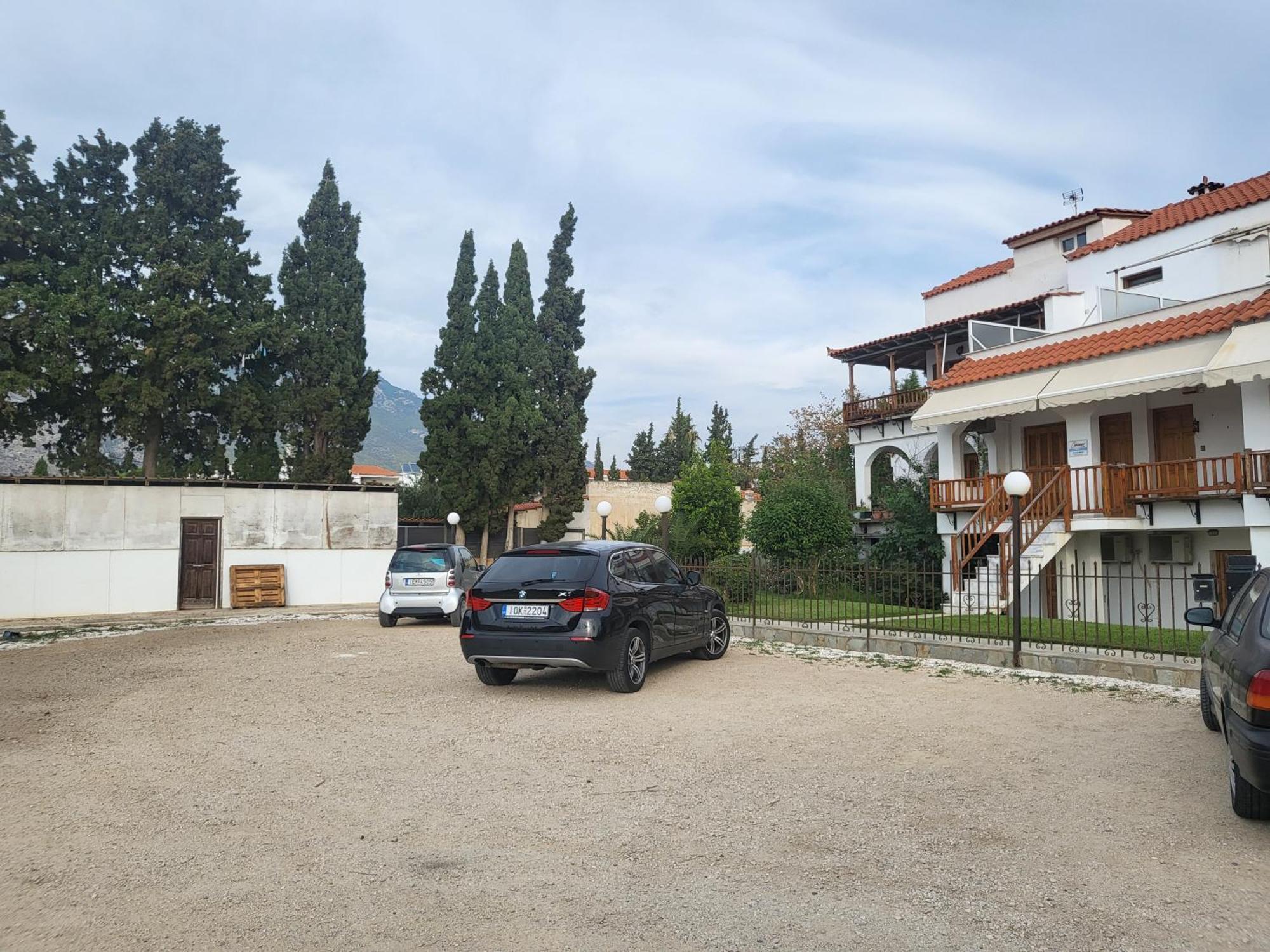 Sunflower Maisonette With Attic Holiday home *