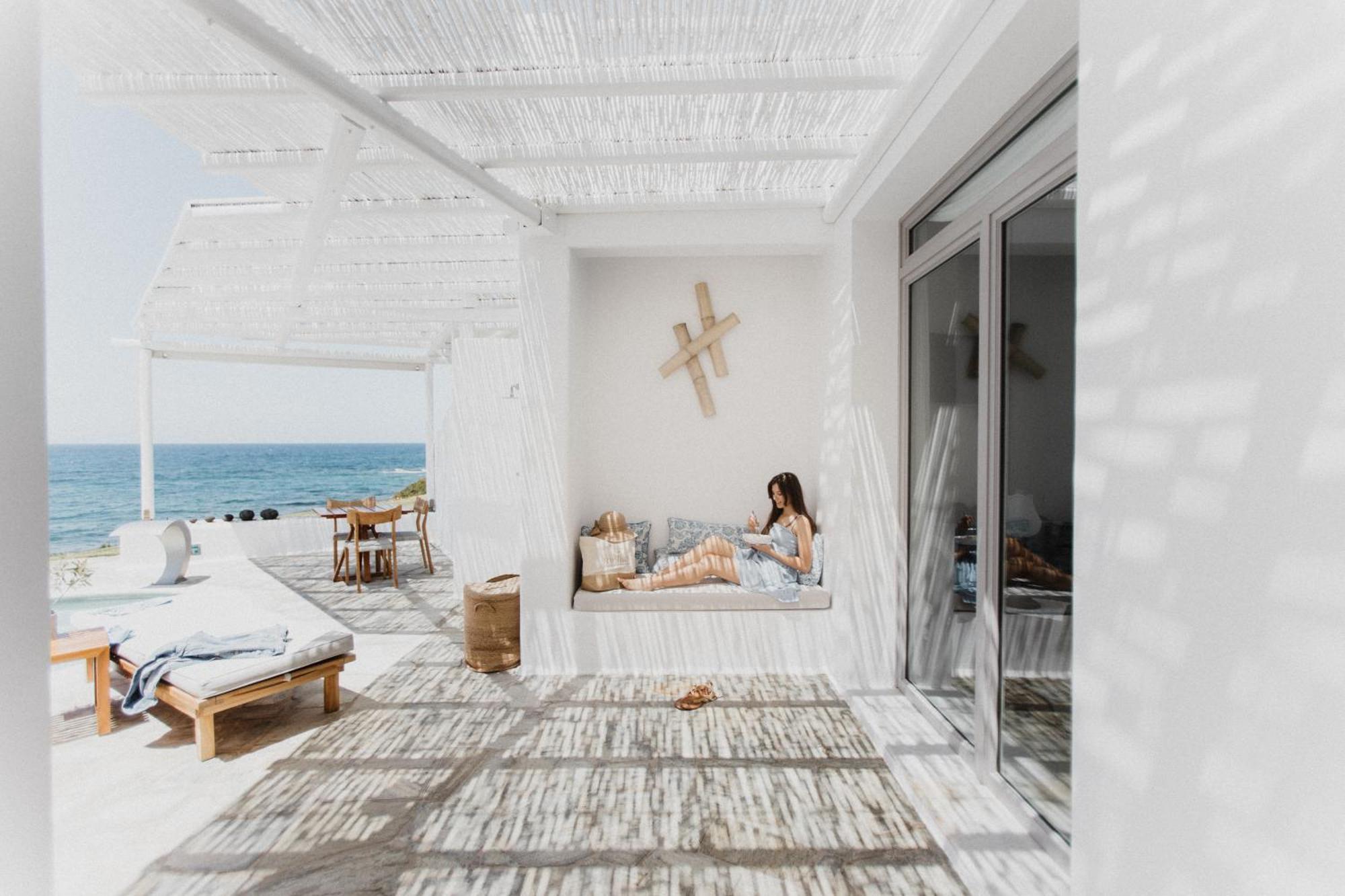 Hotel Melian Boutique & Pollonia