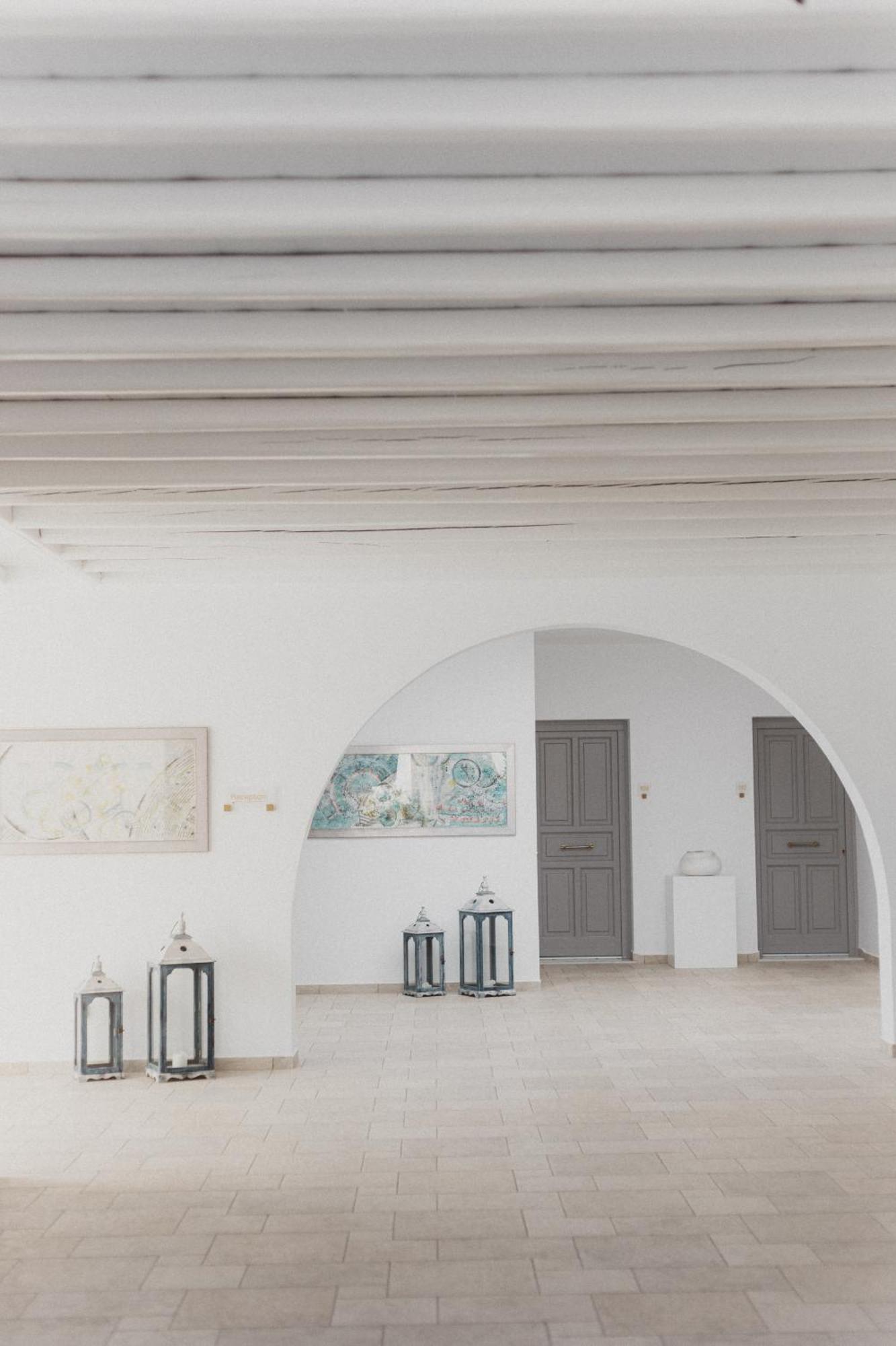 Hotel Melian Boutique & Pollonia