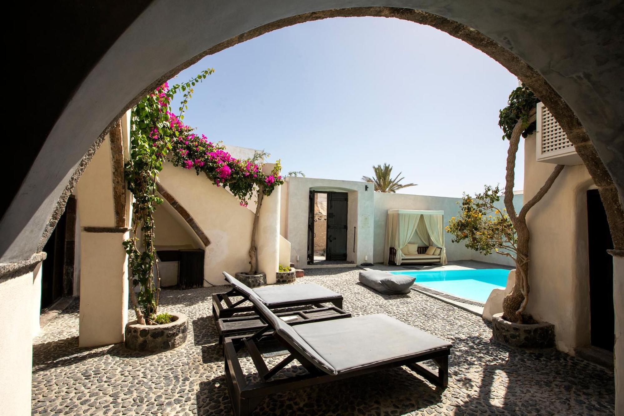 Ducato Wine Village Resort