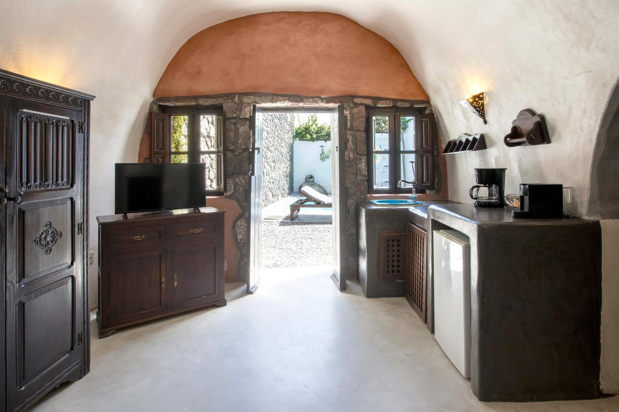 Resort Ducato Wine Village