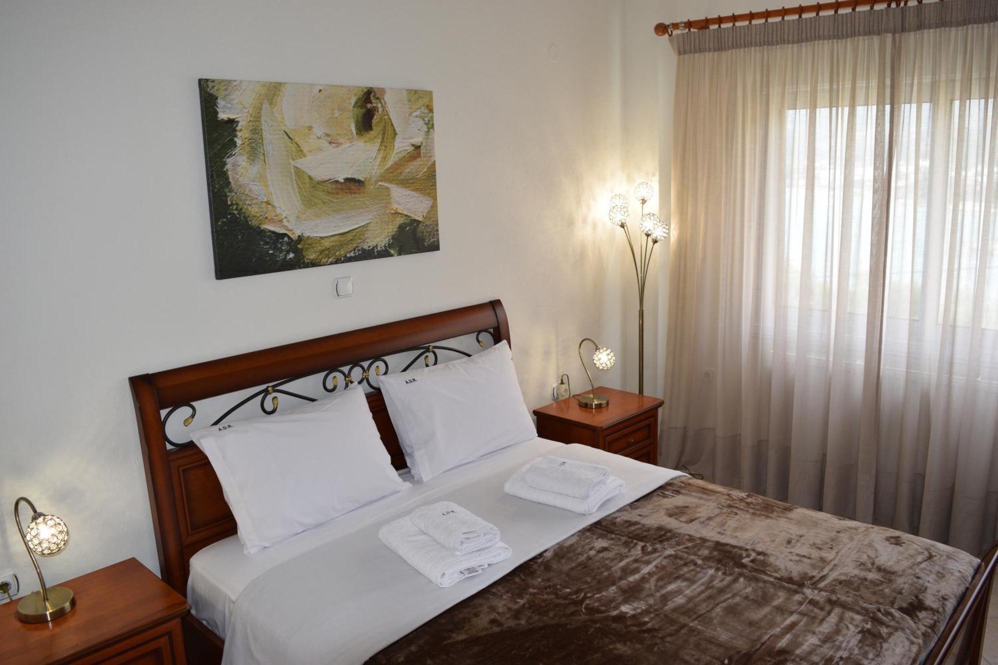 Villa Aegean Dreams Palio