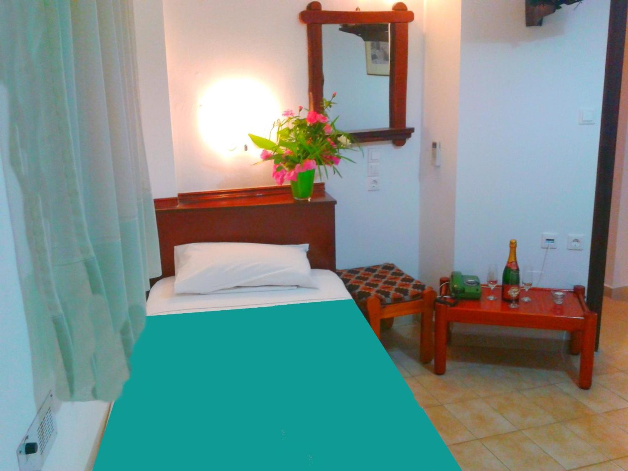 Kastro 3* Myrtos (Crete)
