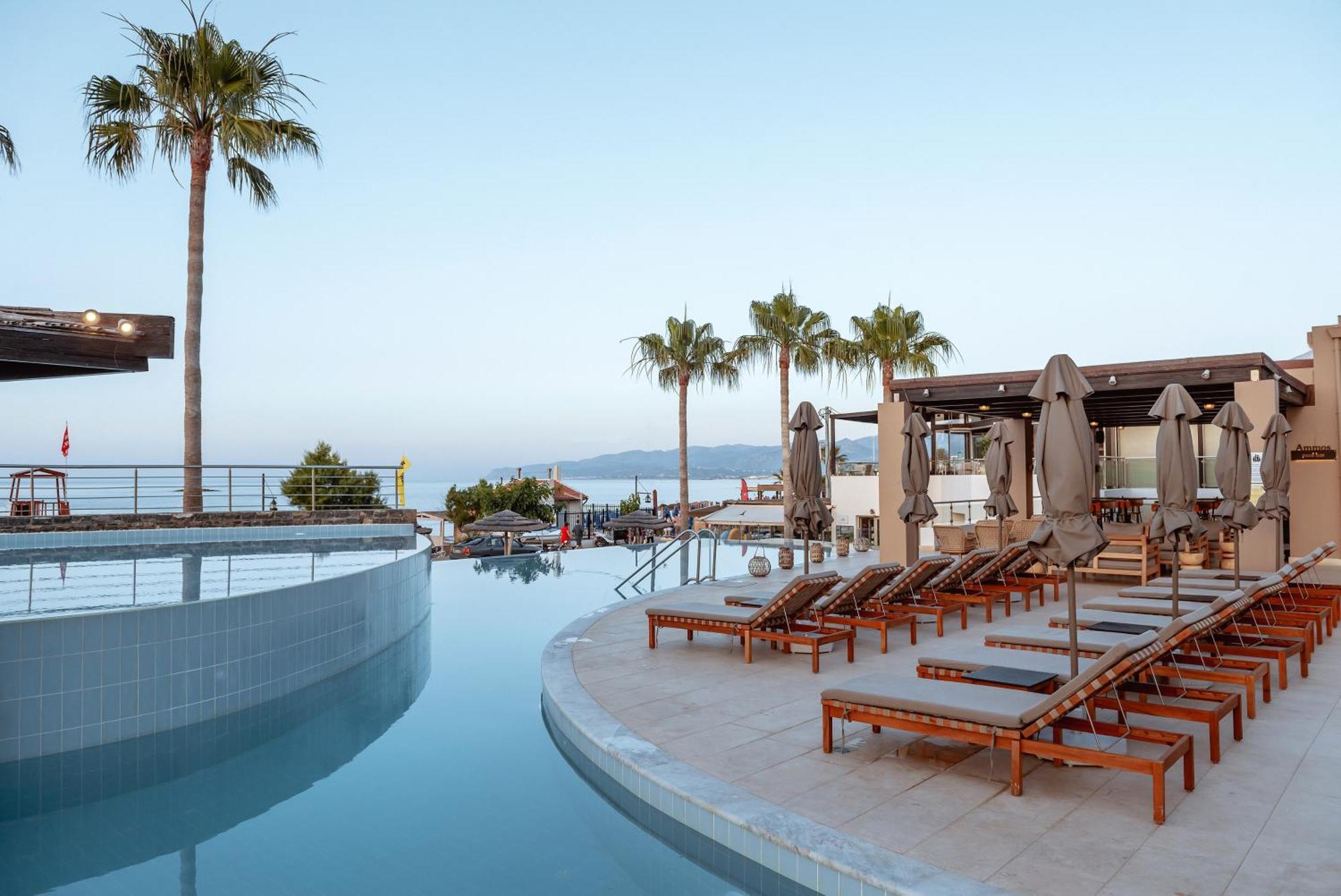 Resort Blue Sea Affiliated By Melia 5*