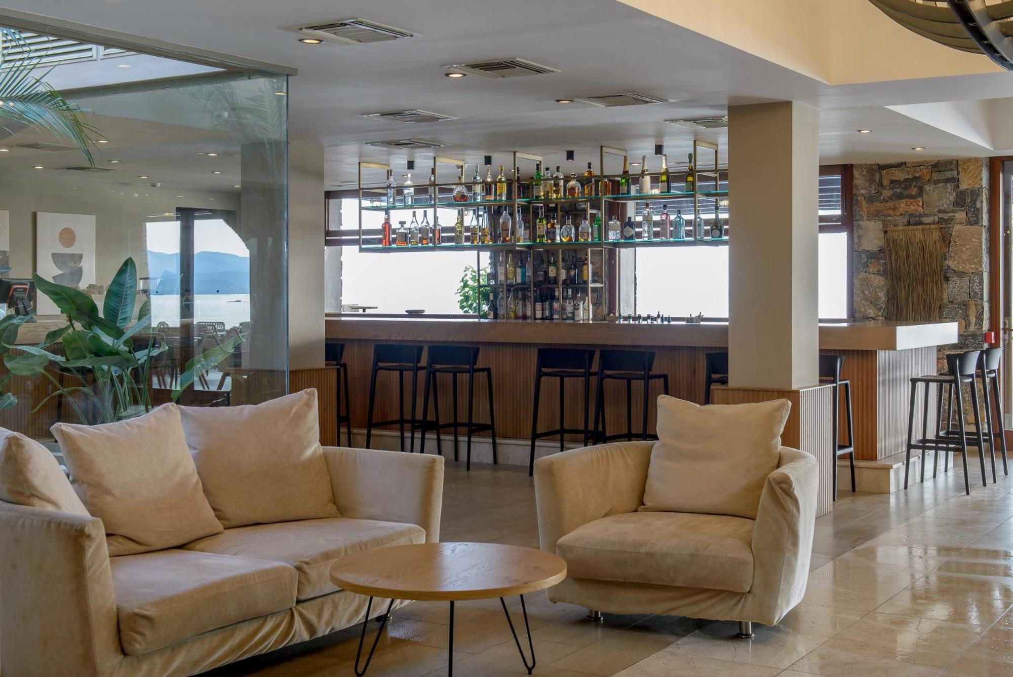 Blue Sea Affiliated By Melia 5*