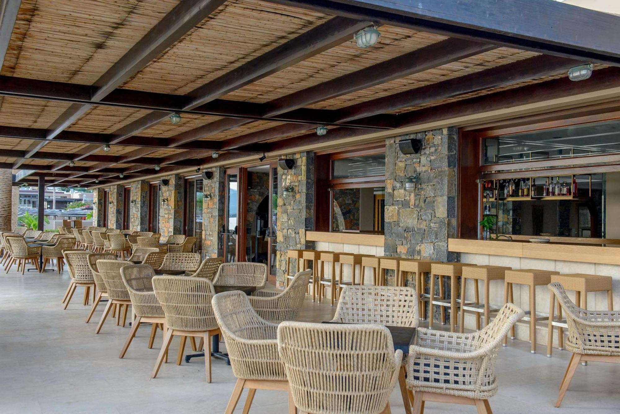 Blue Sea Affiliated By Melia Resort Stalida